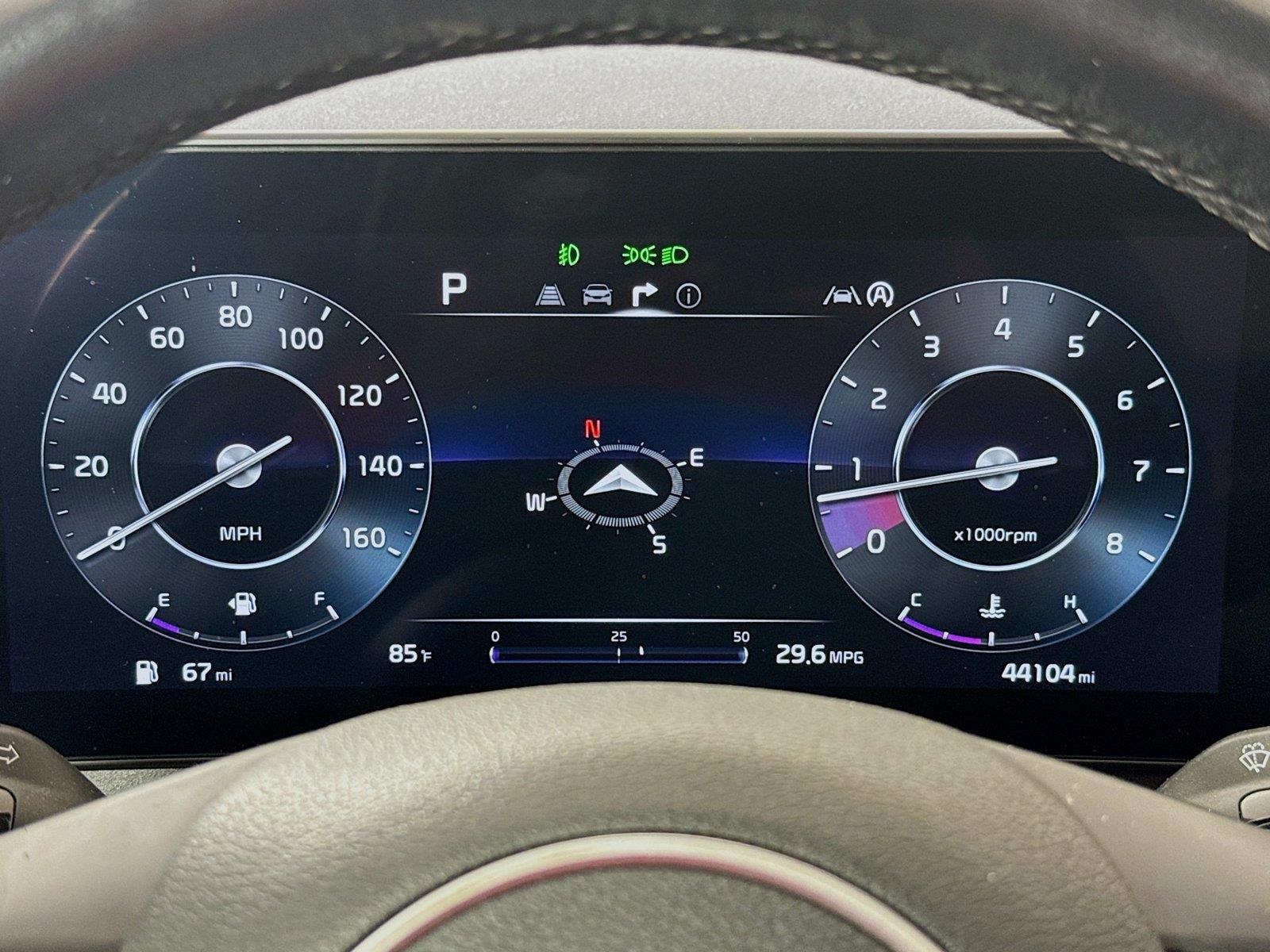 2024 Kia Sportage SX Prestige - Photo 10