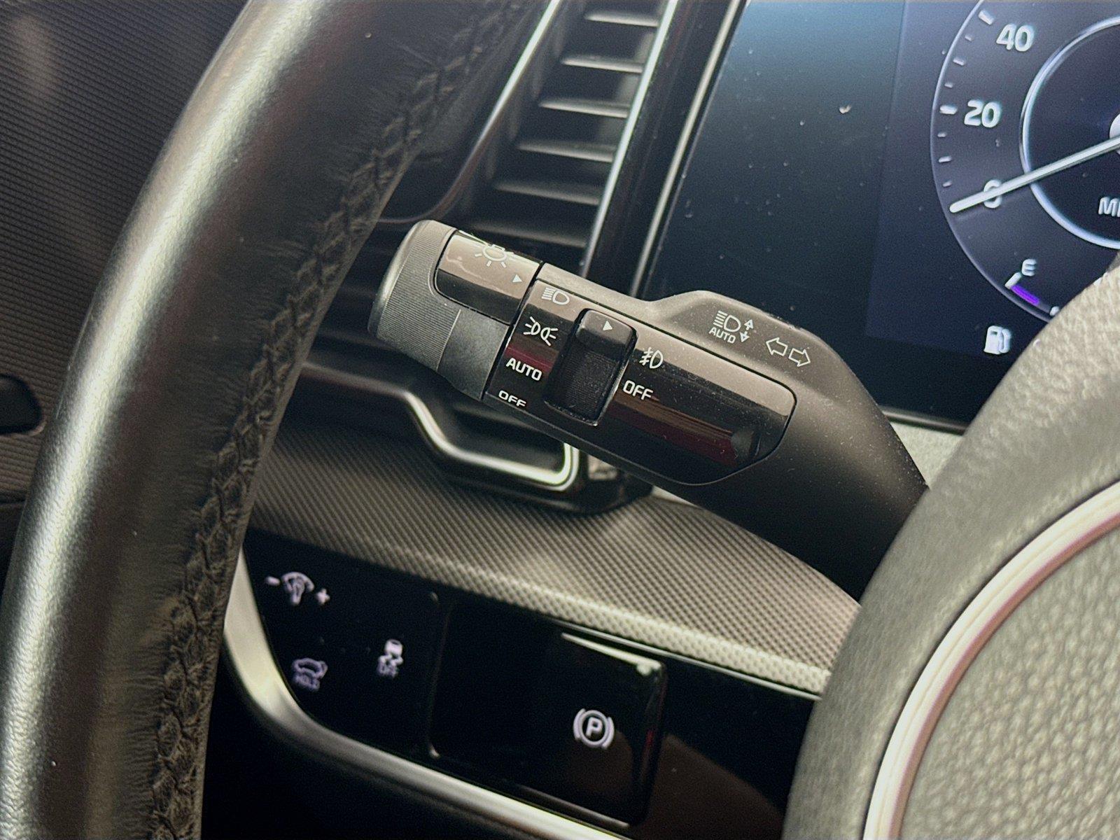 2024 Kia Sportage SX Prestige - Photo 11