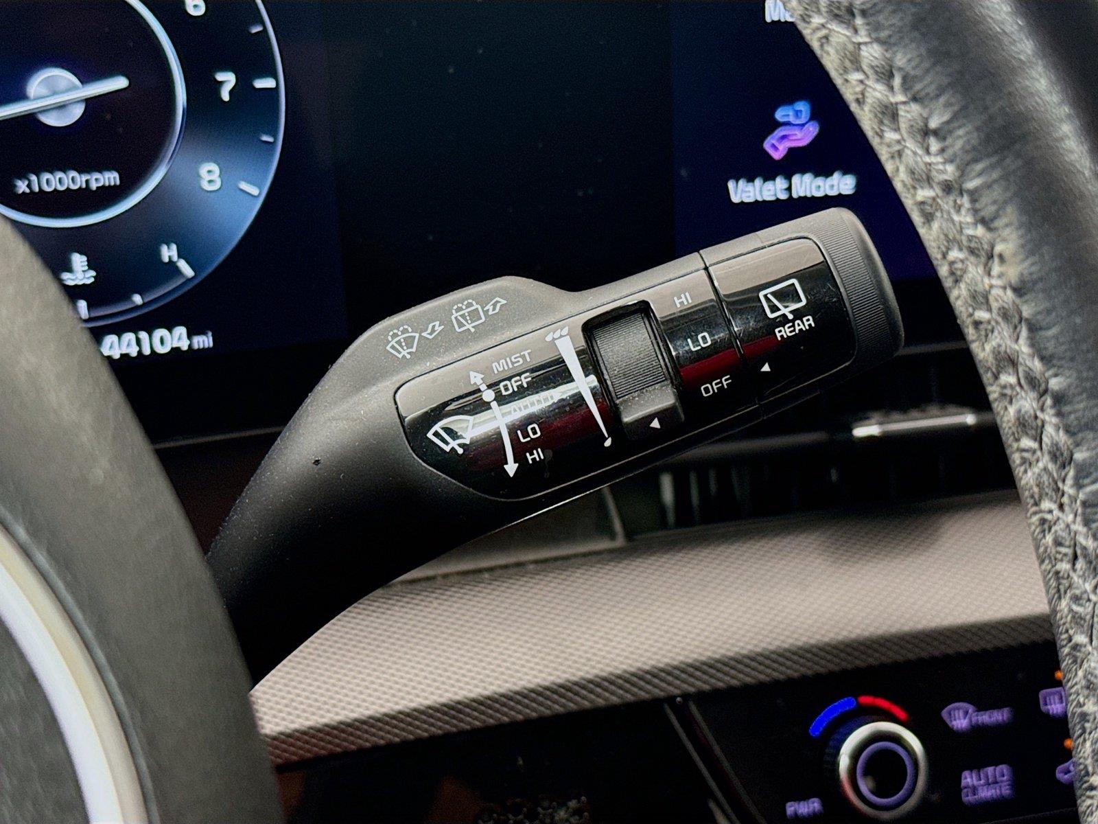 2024 Kia Sportage SX Prestige - Photo 12