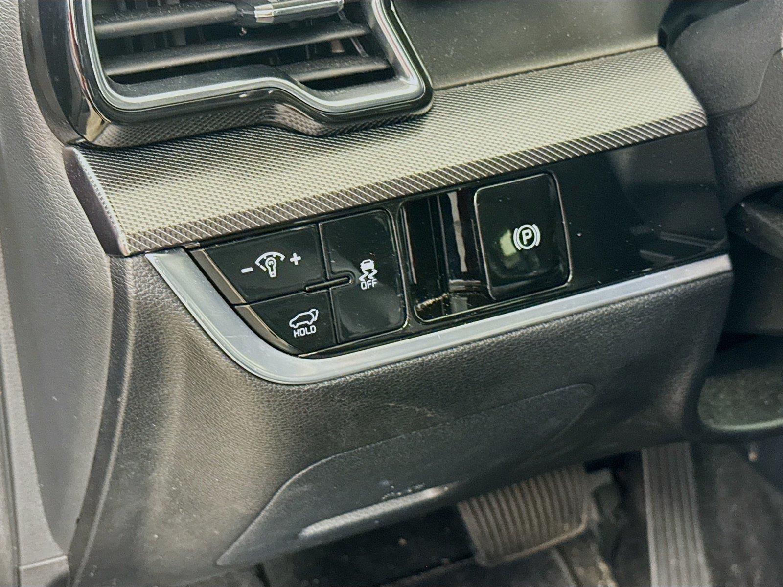 2024 Kia Sportage SX Prestige - Photo 13