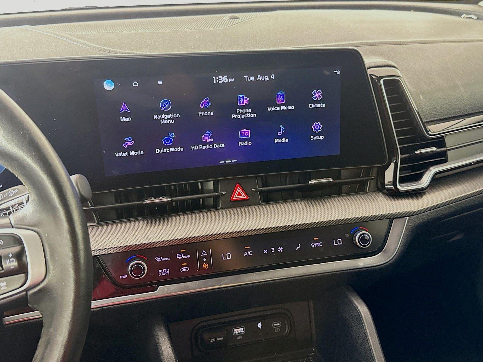 2024 Kia Sportage SX Prestige - Photo 14