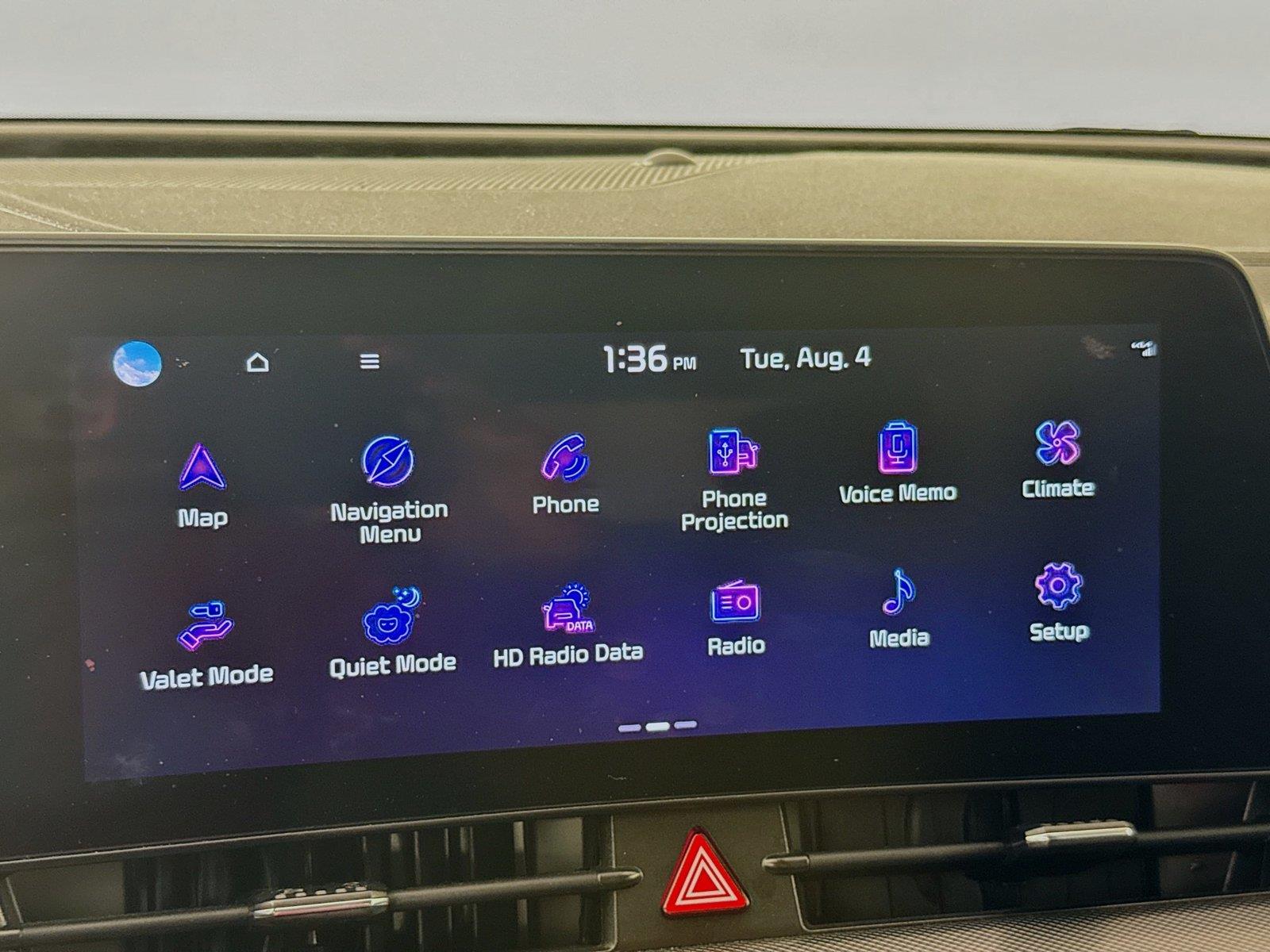 2024 Kia Sportage SX Prestige - Photo 15
