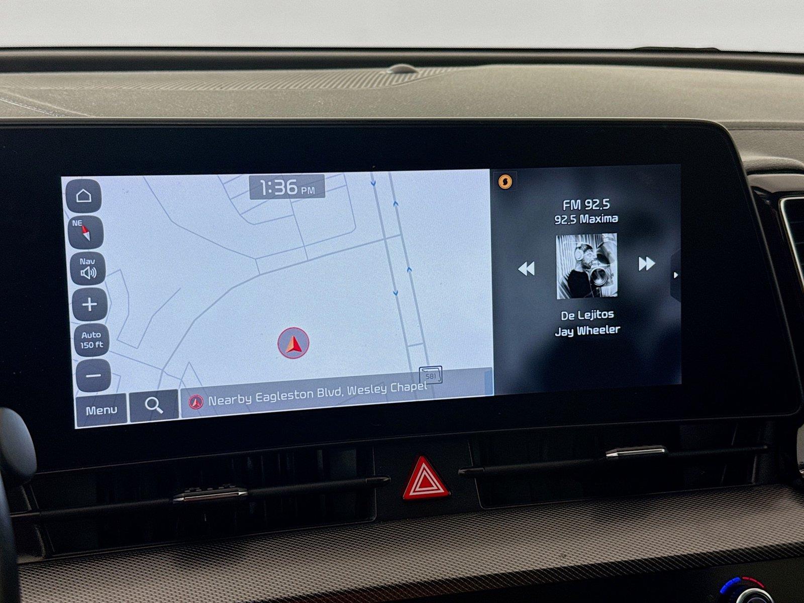 2024 Kia Sportage SX Prestige - Photo 17