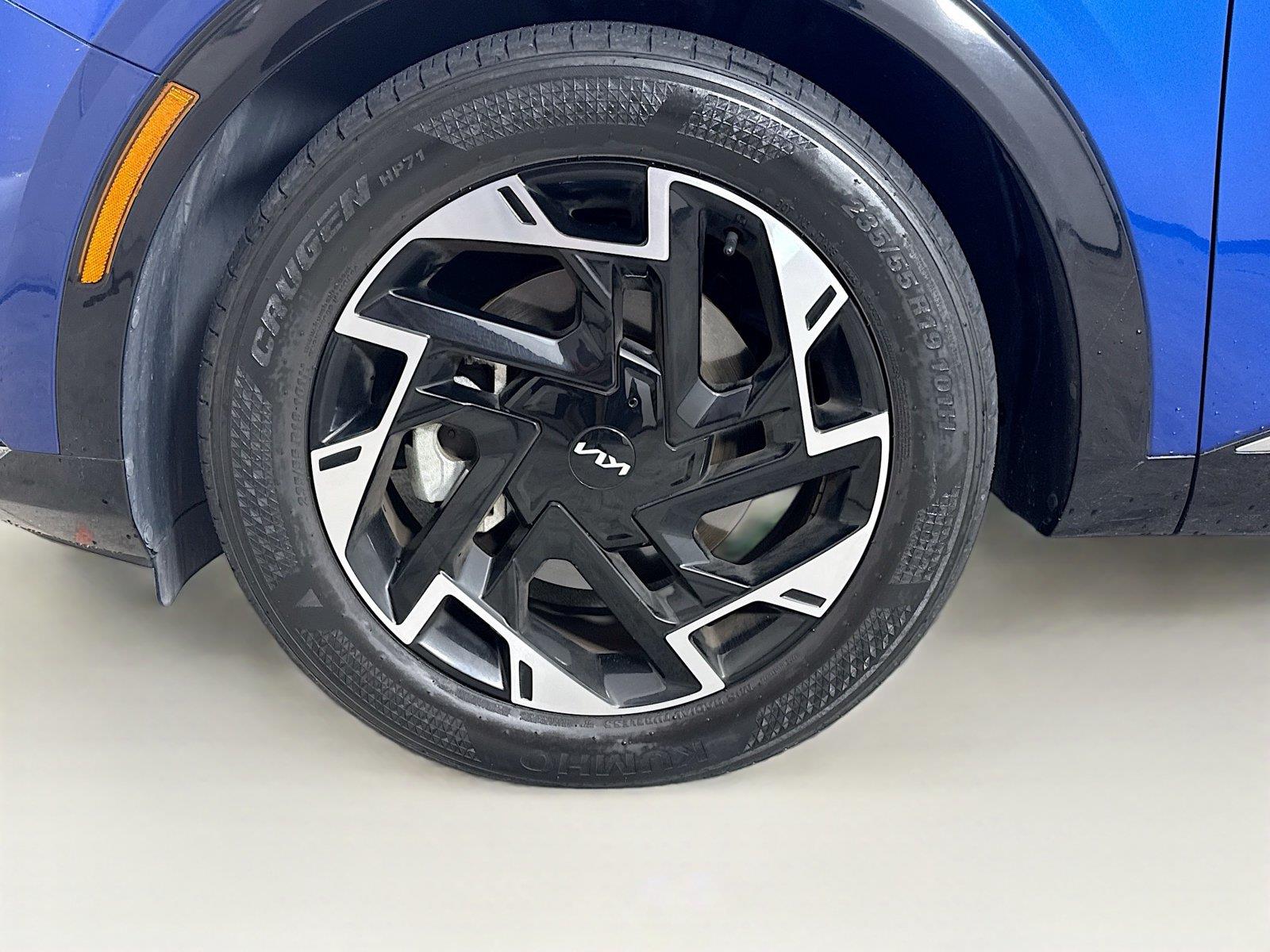 2024 Kia Sportage SX Prestige - Photo 18