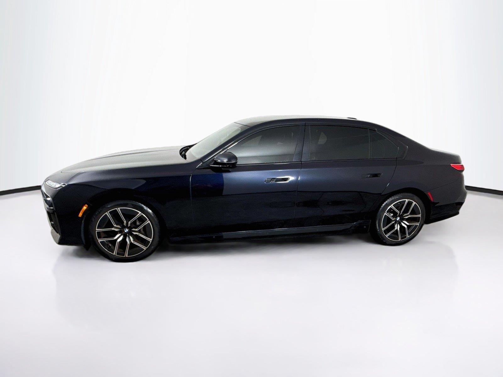 2023 BMW i7