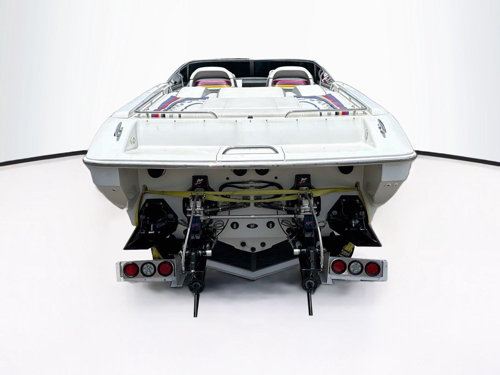 2006 formula sport yacht photo 4