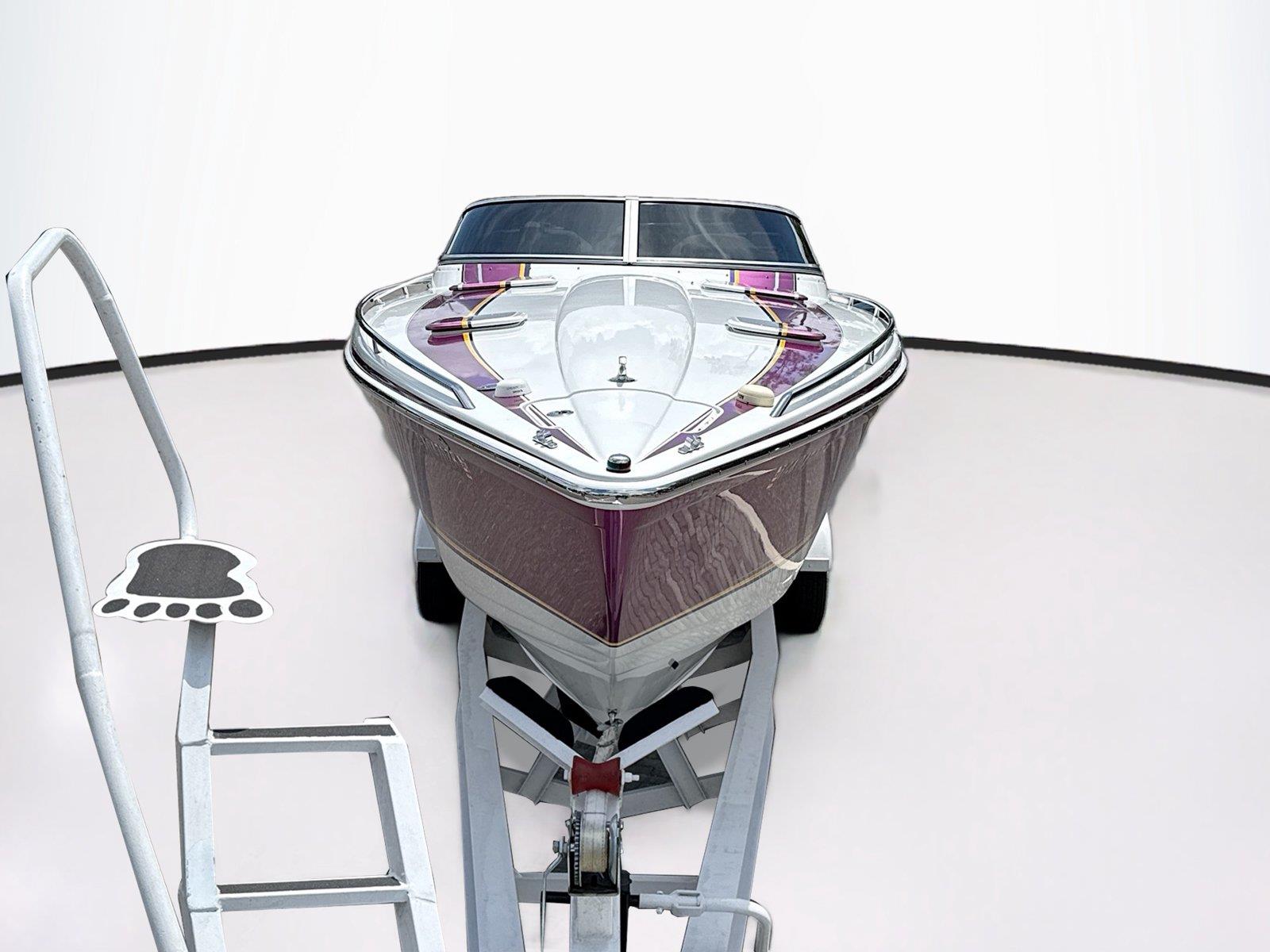 2006 formula sport yacht photo 8