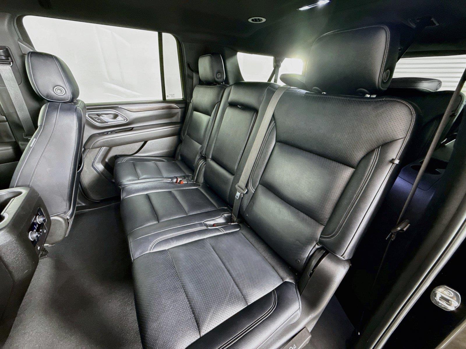 2024 Chevrolet Suburban LS - Photo 24