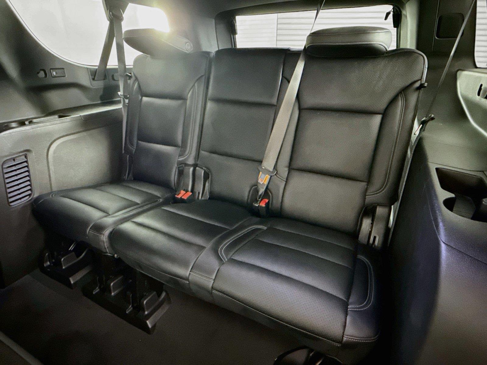 2024 Chevrolet Suburban LS - Photo 26