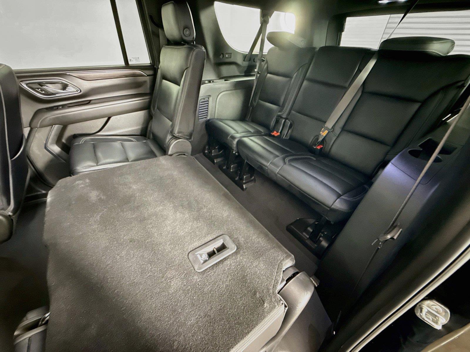 2024 Chevrolet Suburban LS - Photo 27