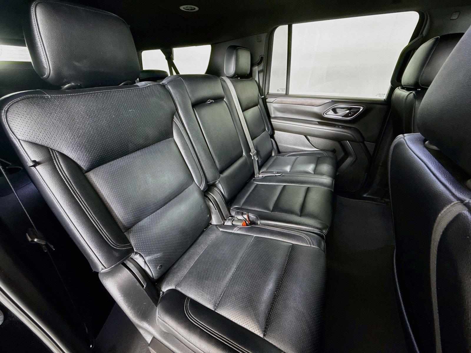 2024 Chevrolet Suburban LS - Photo 29