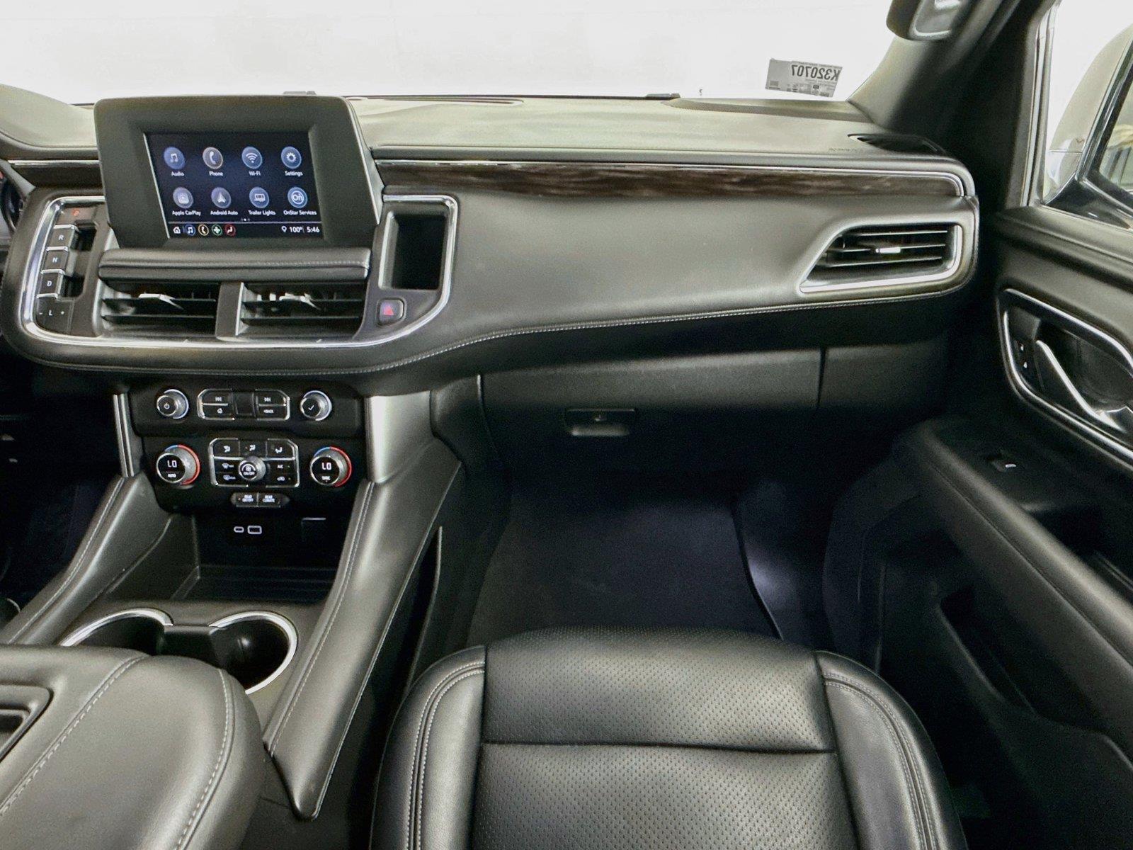 2024 Chevrolet Suburban LS - Photo 31