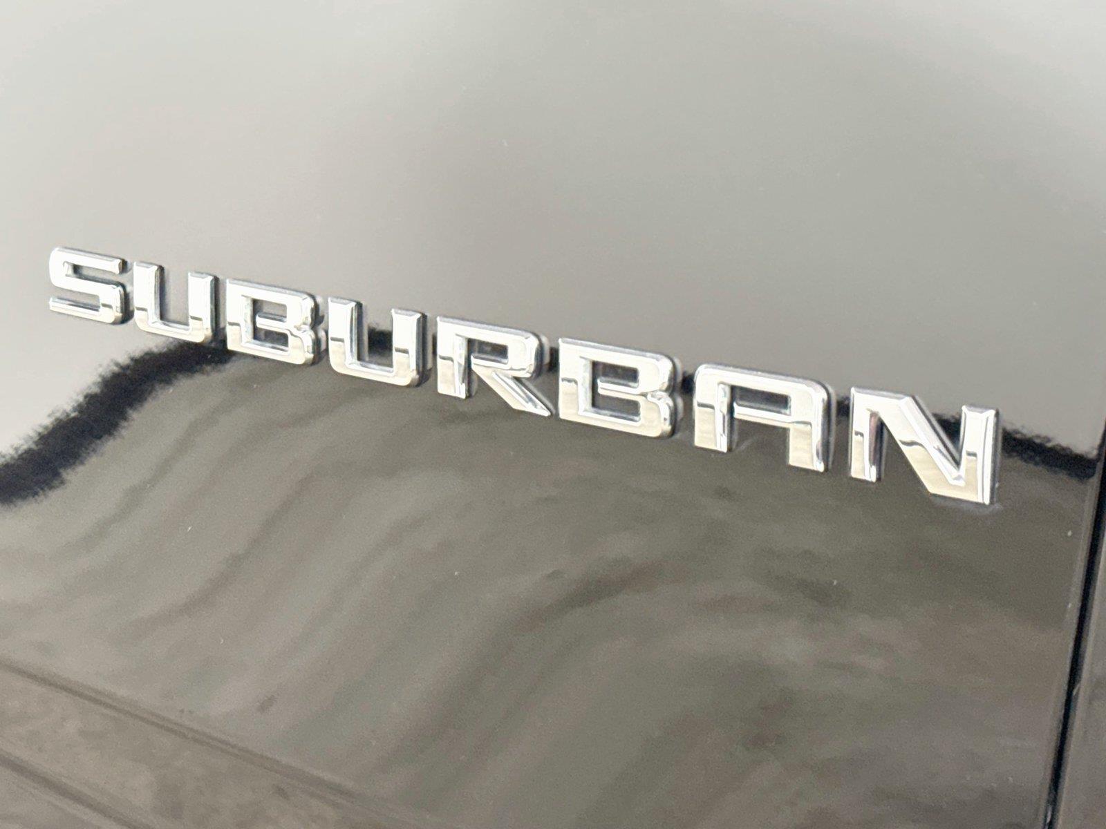 2024 Chevrolet Suburban LS - Photo 40