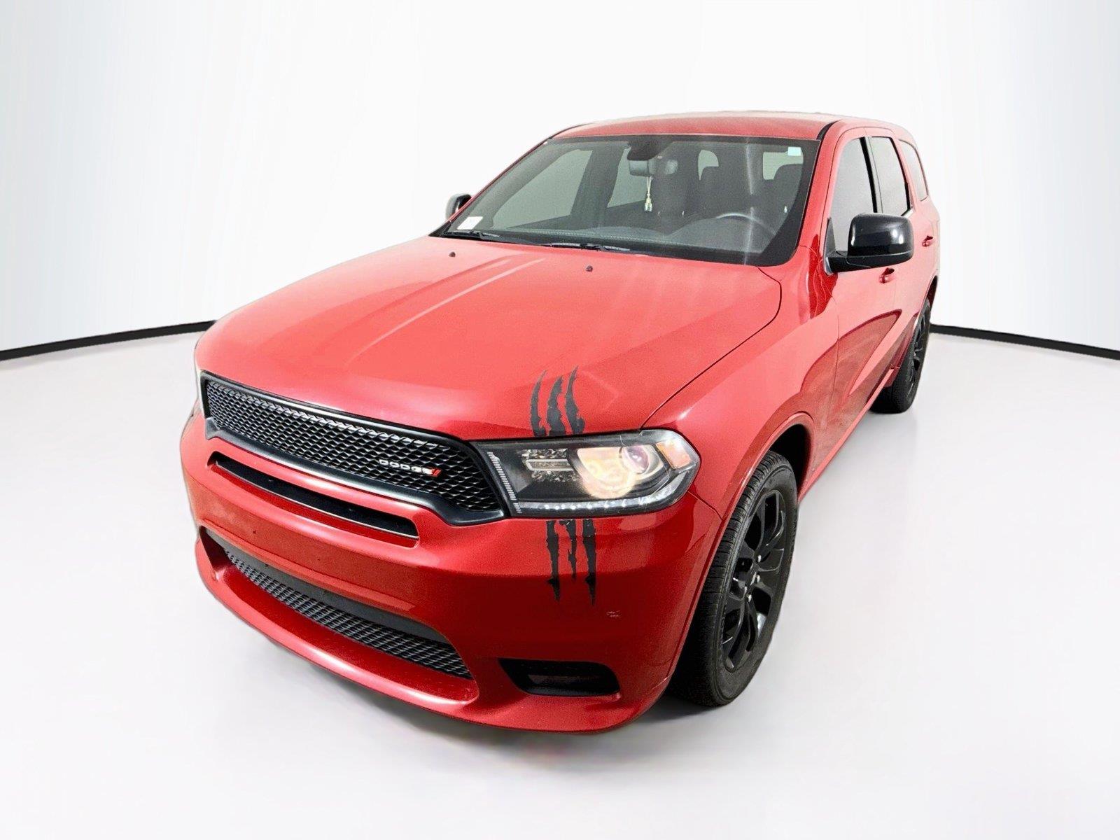 2019 Dodge Durango