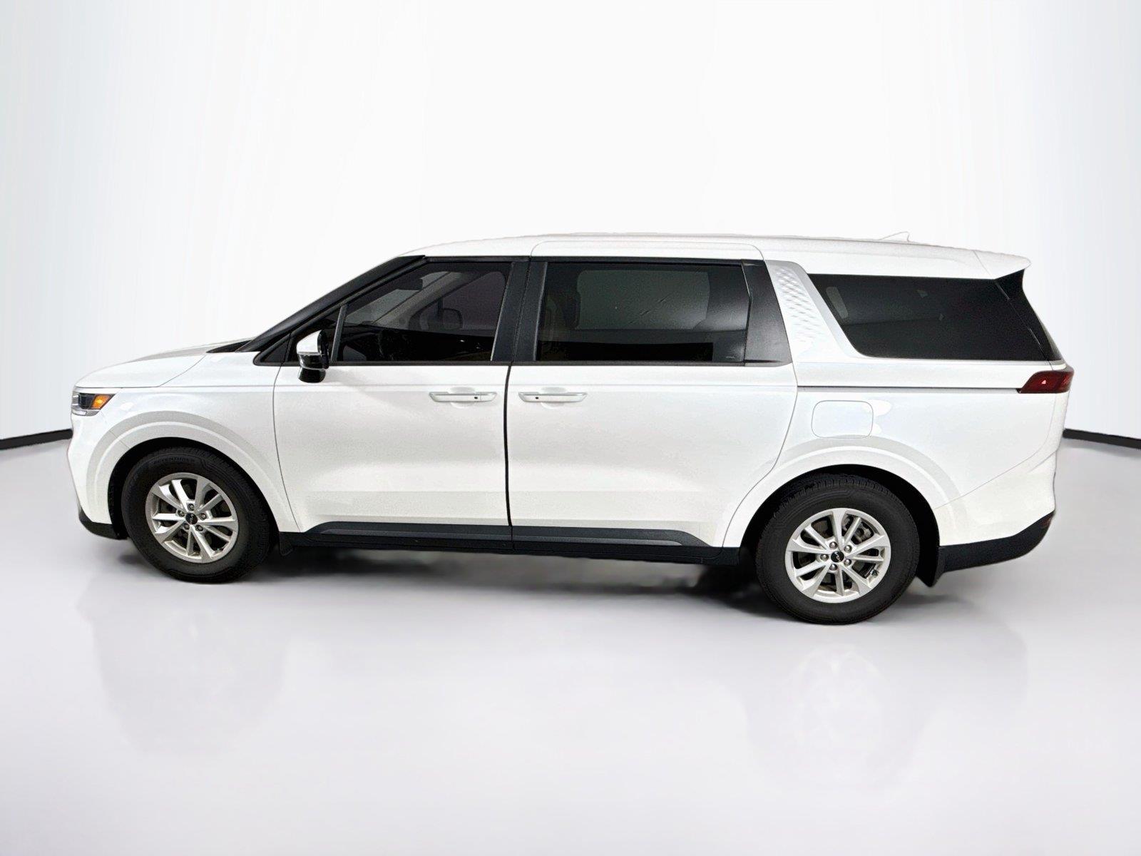 2022 Kia Carnival