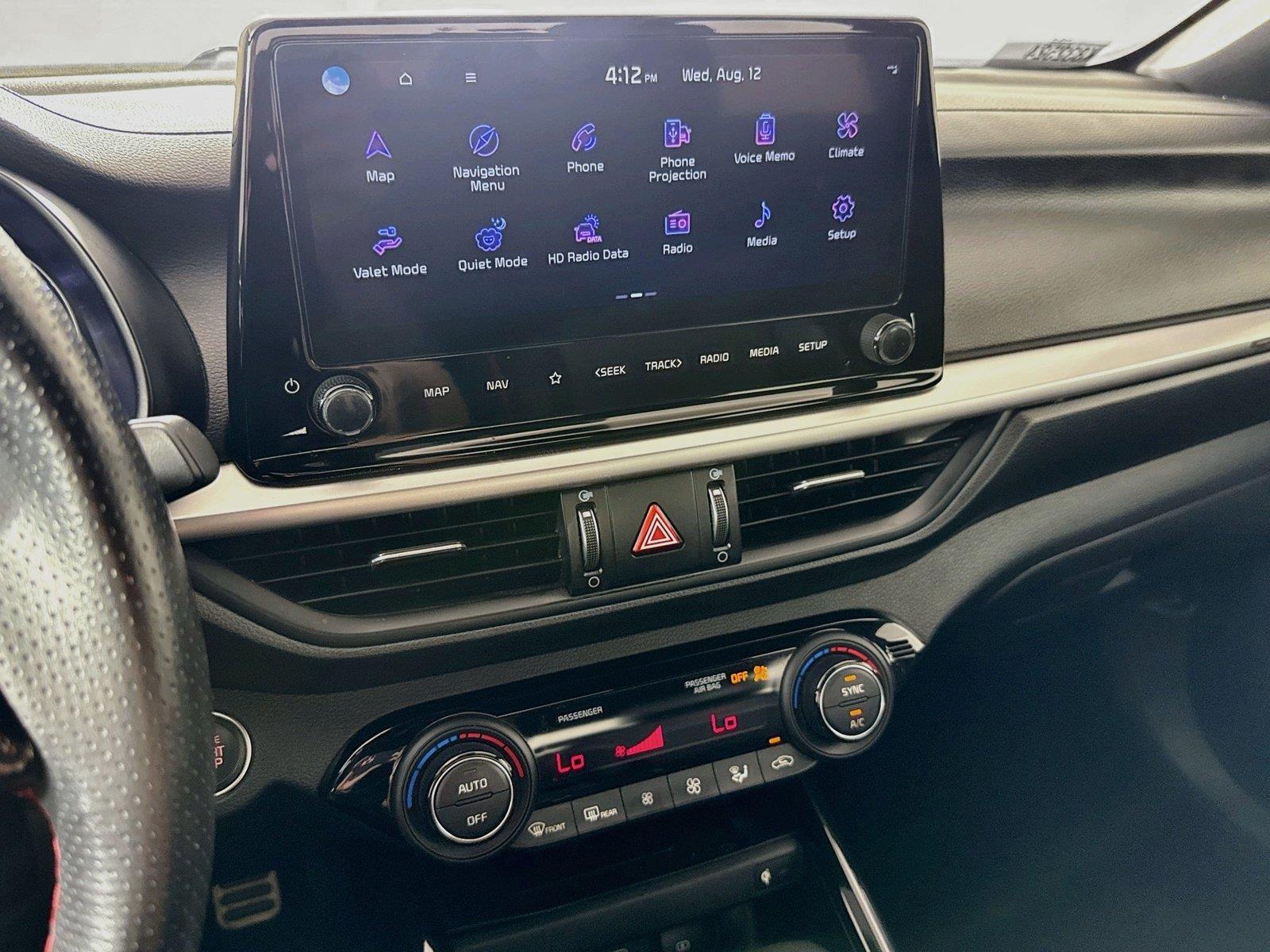 2024 Kia Forte GT - Photo 15