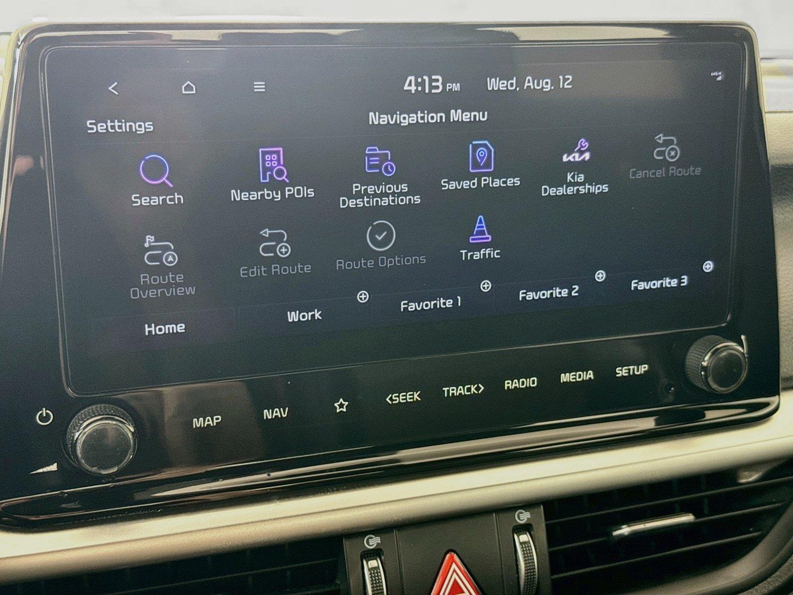 2024 Kia Forte GT - Photo 18