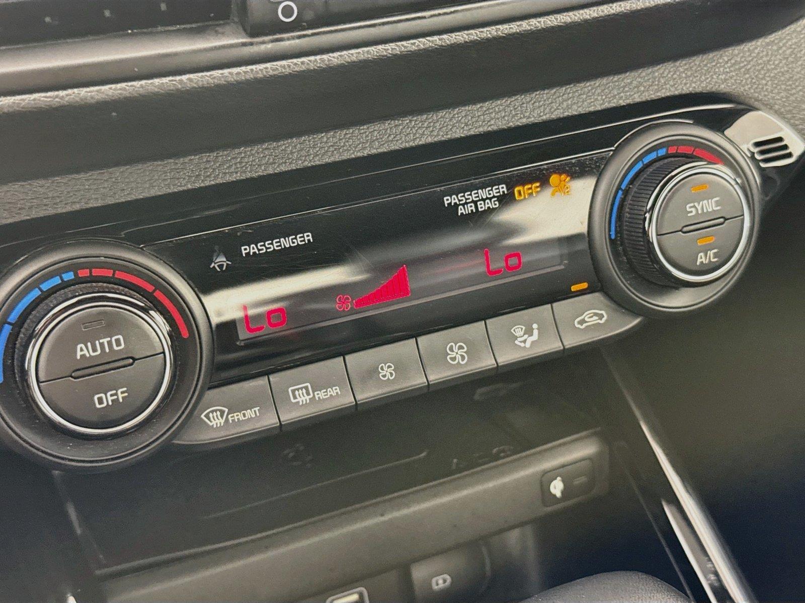 2024 Kia Forte GT - Photo 20