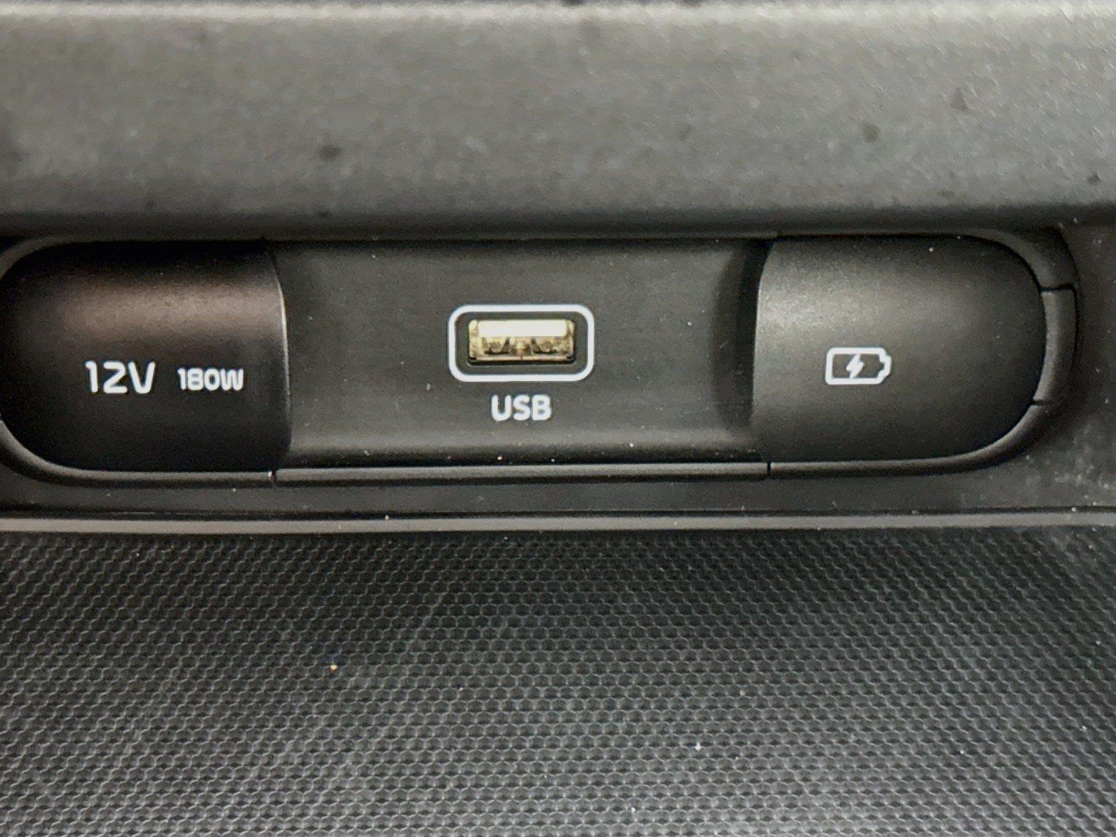 2024 Kia Forte GT - Photo 22