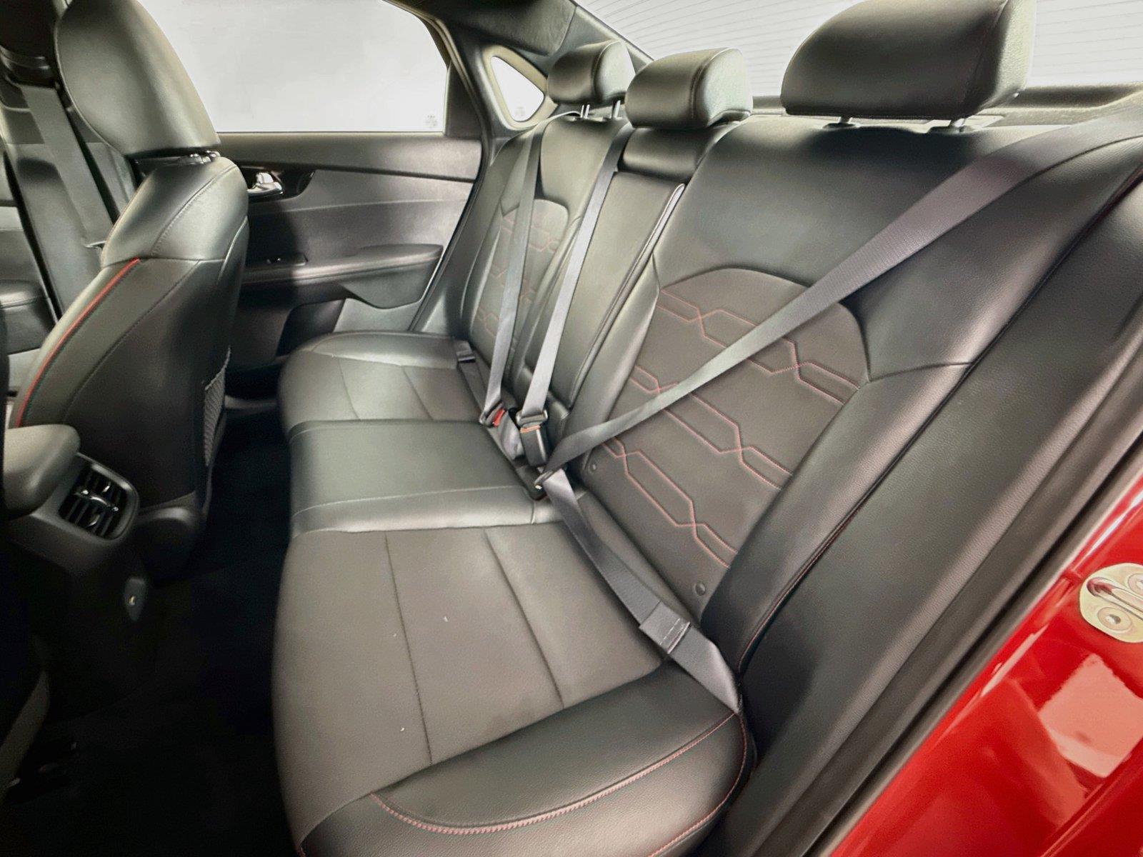 2024 Kia Forte GT - Photo 23