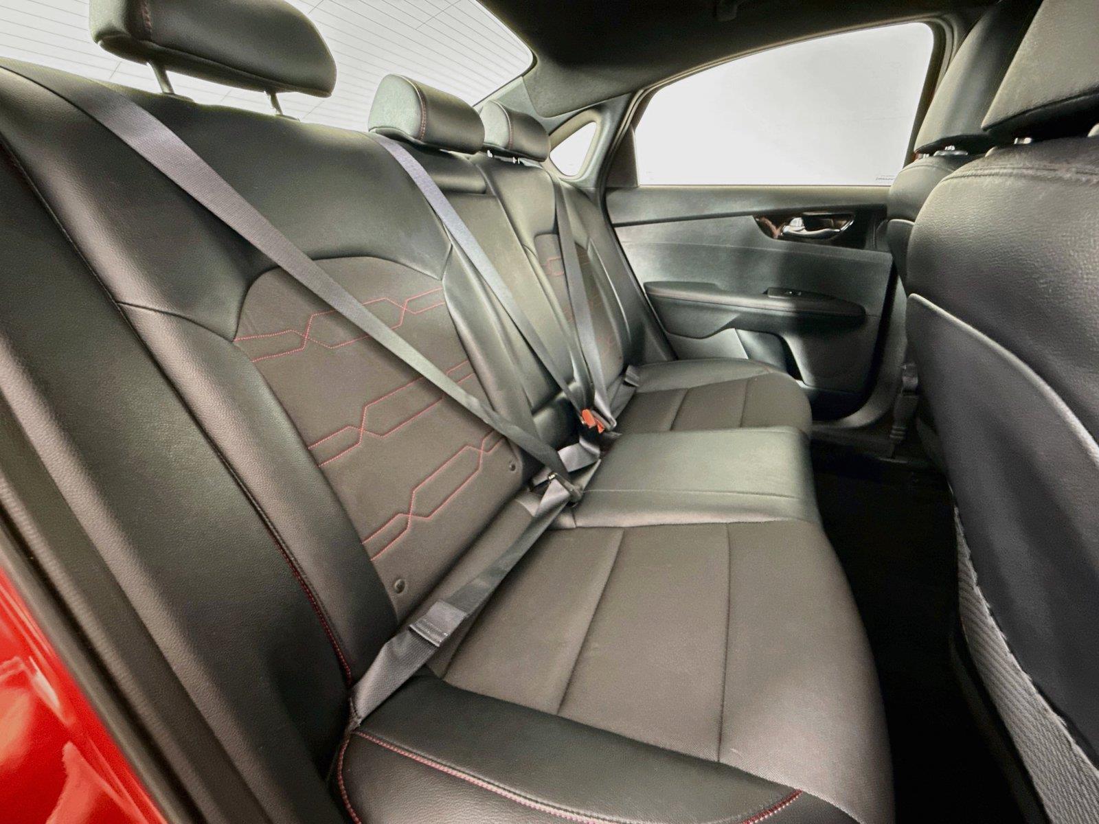 2024 Kia Forte GT - Photo 25