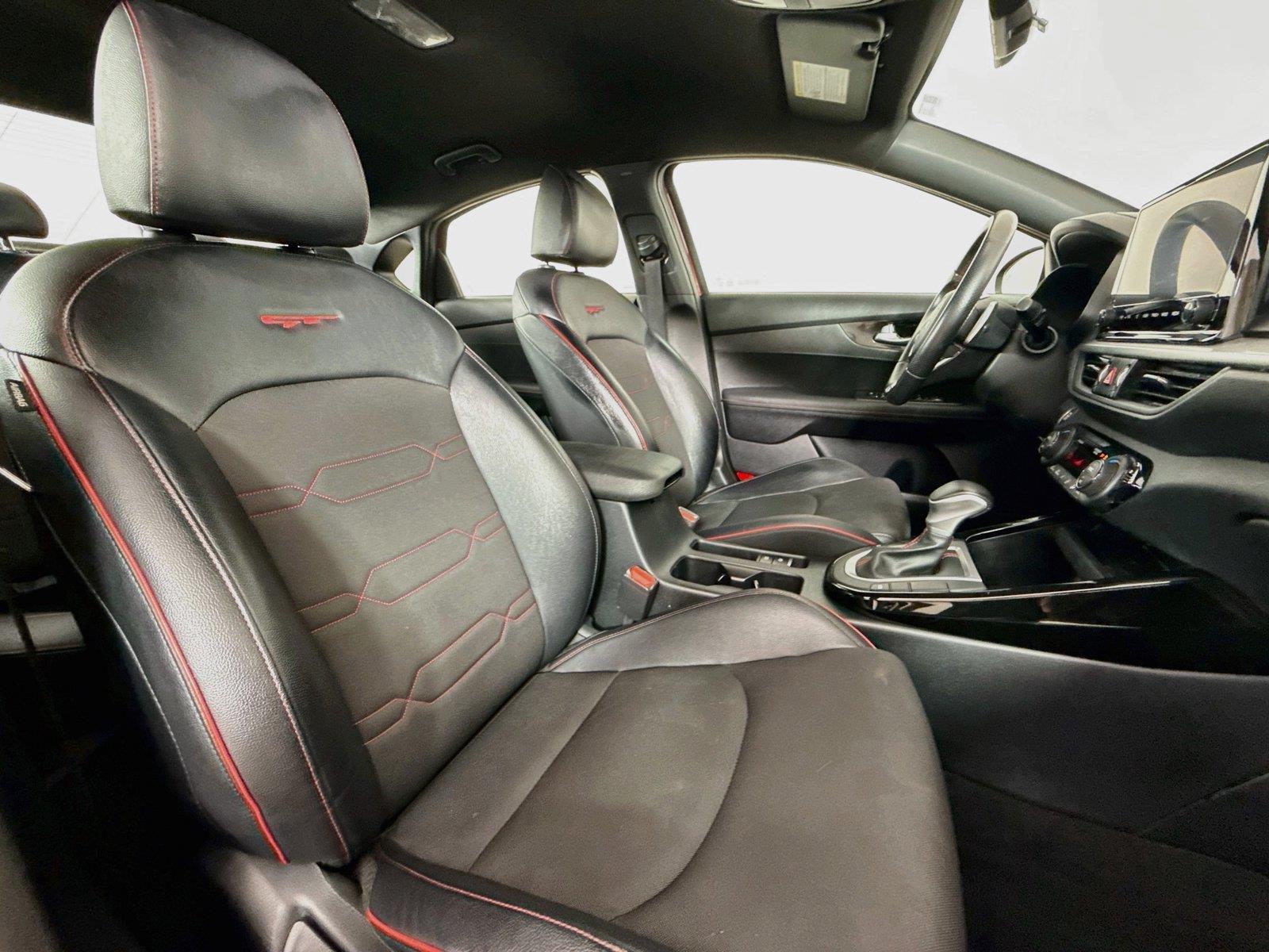 2024 Kia Forte GT - Photo 26