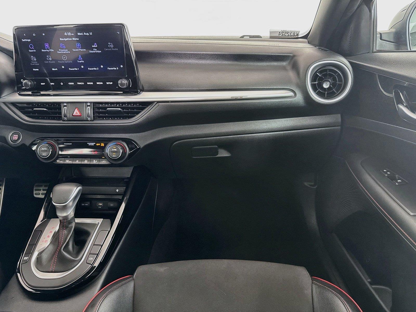 2024 Kia Forte GT - Photo 27