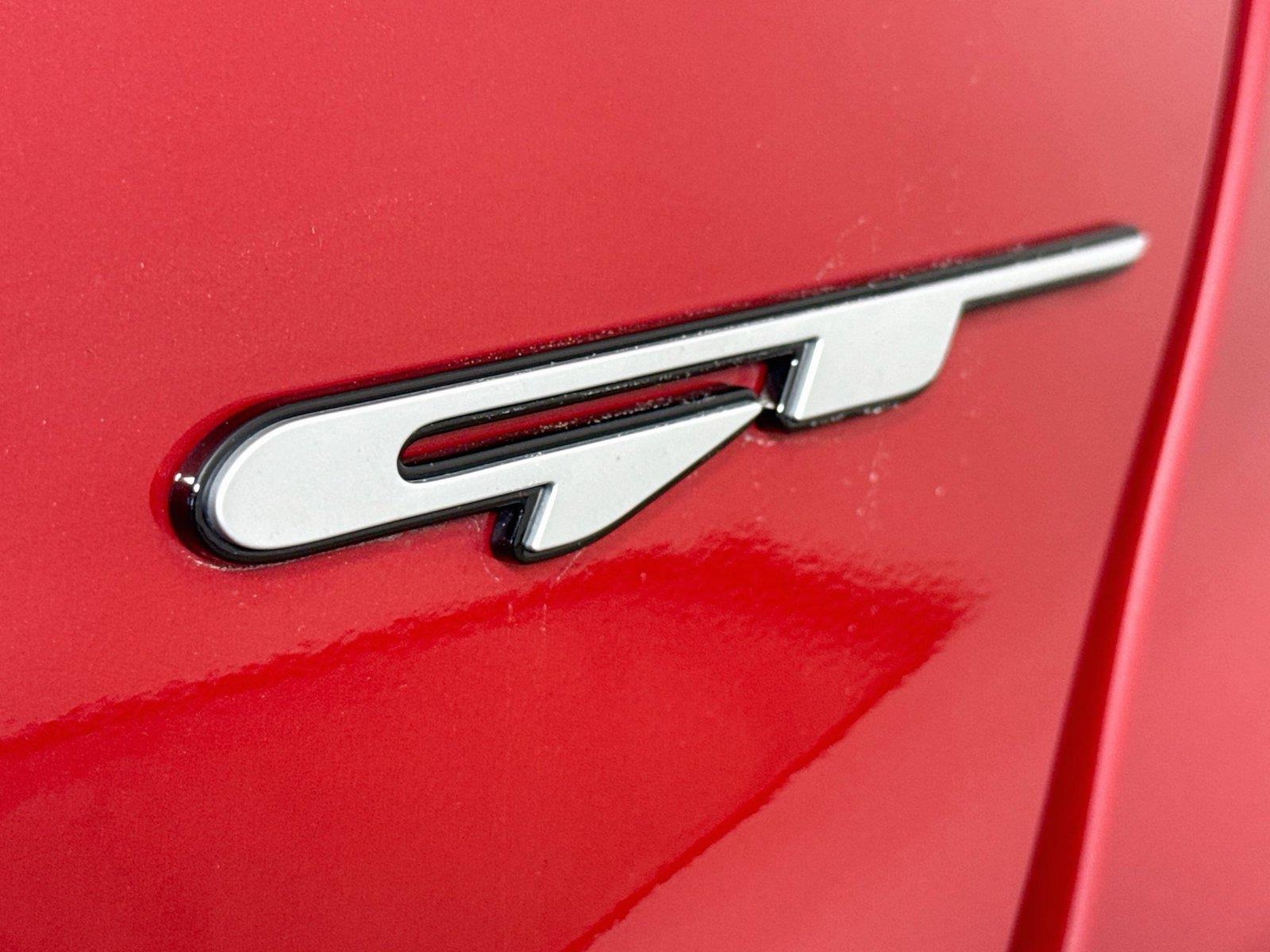 2024 Kia Forte GT - Photo 36
