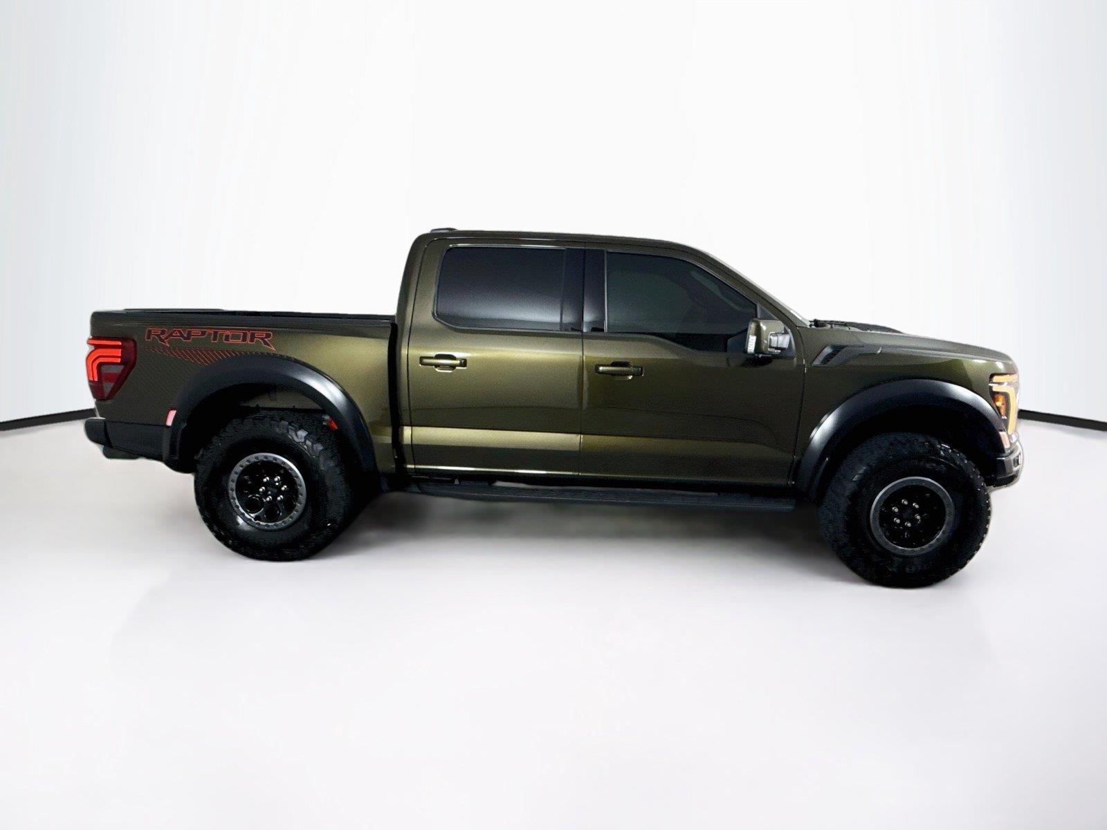 2024 Ford F-150 Raptor - Photo 6