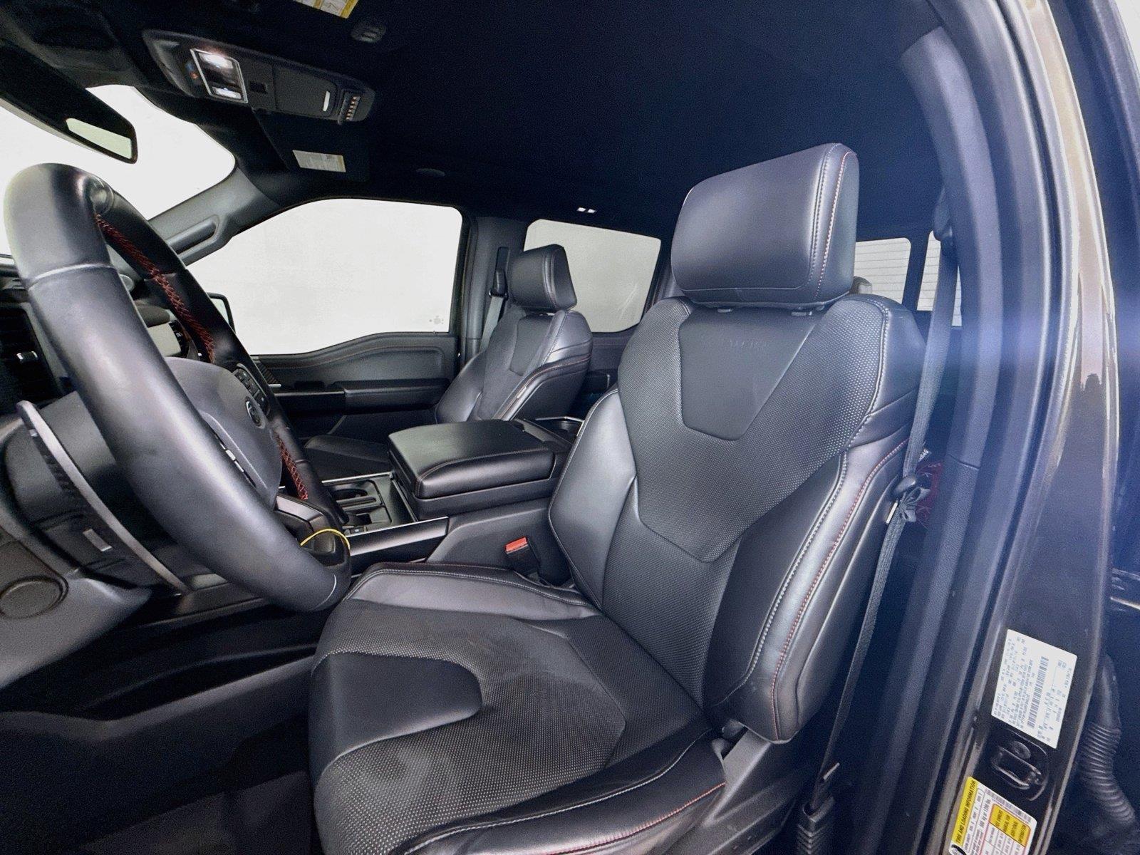2024 Ford F-150 Raptor - Photo 9