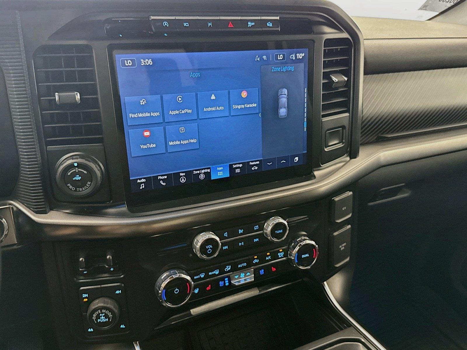 2024 Ford F-150 Raptor - Photo 13