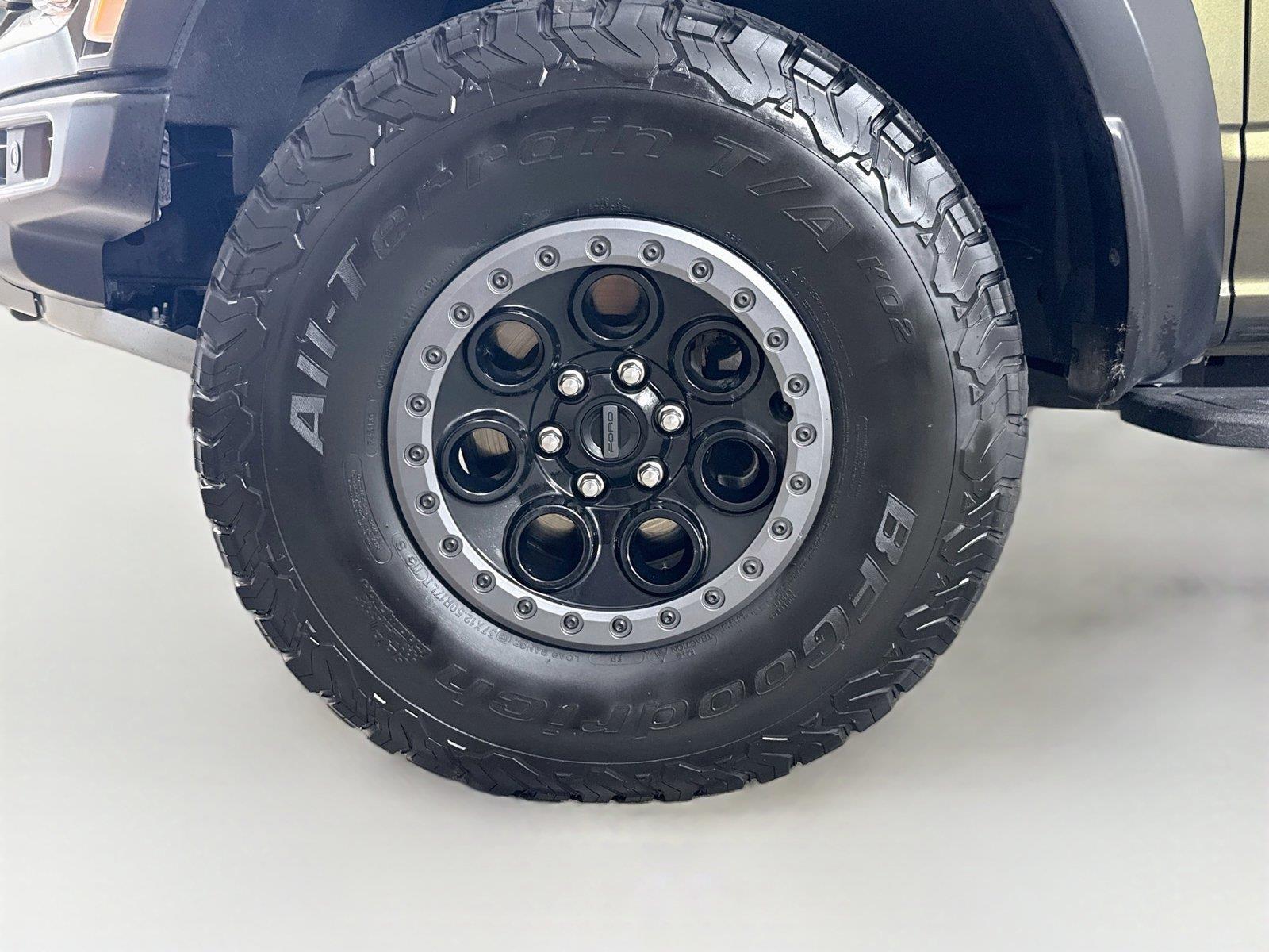 2024 Ford F-150 Raptor - Photo 17