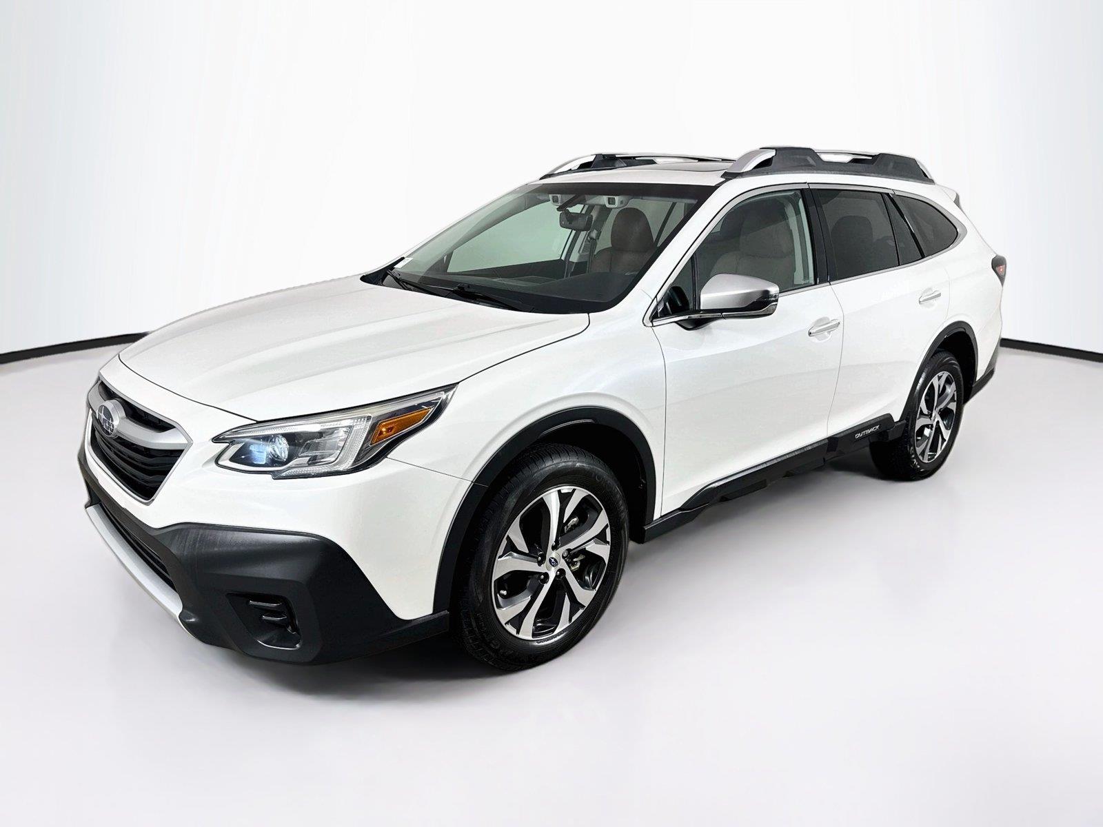 2022 Subaru Outback