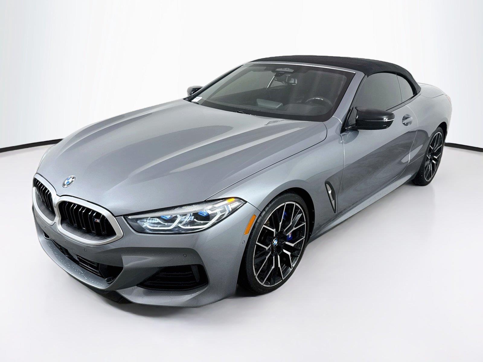 2023 BMW 8 Series