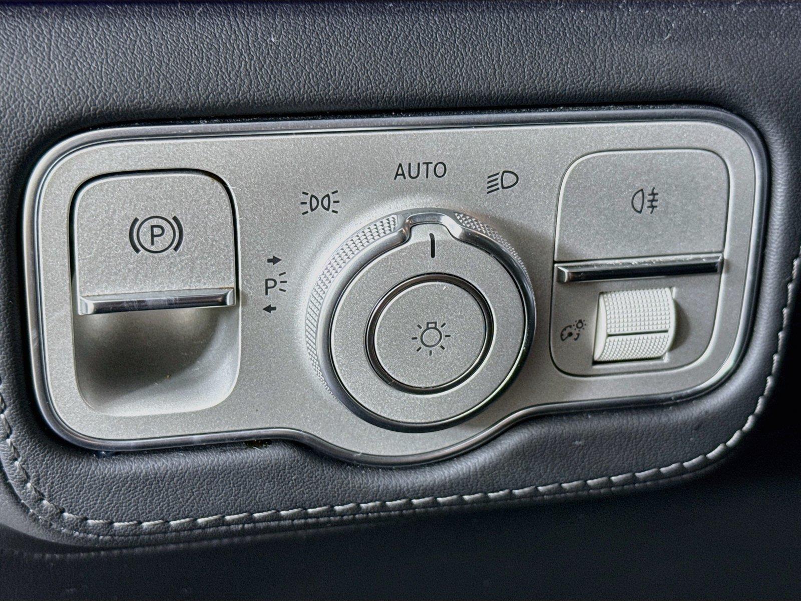 2022 Mercedes-Benz GLS photo 11