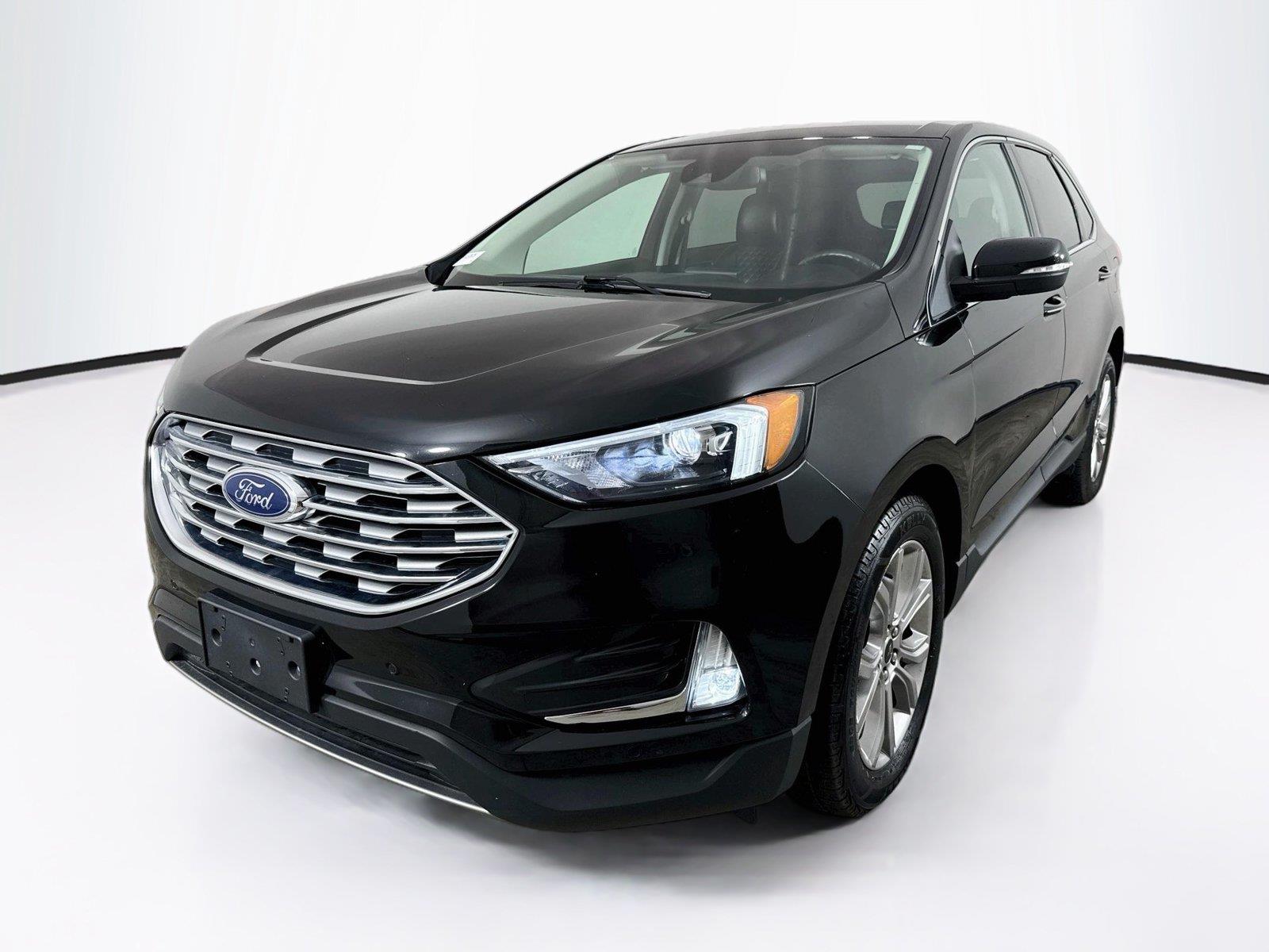 2023 Ford Edge