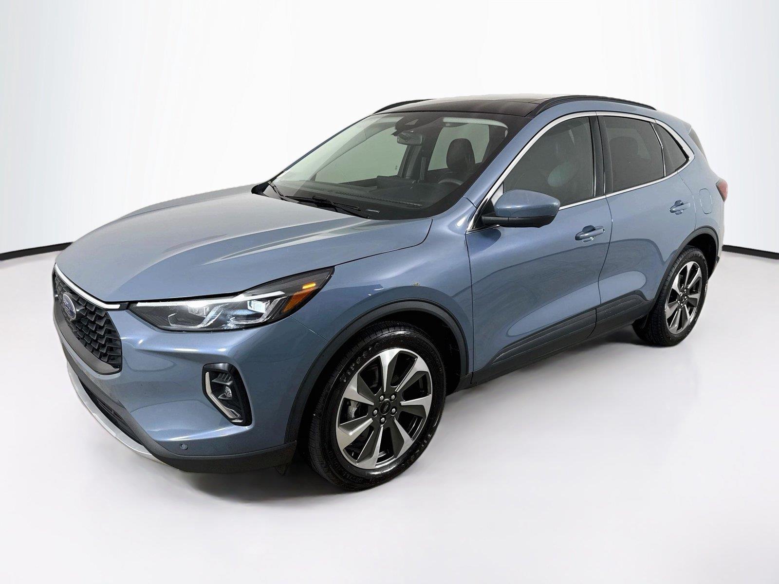 2023 Ford Escape