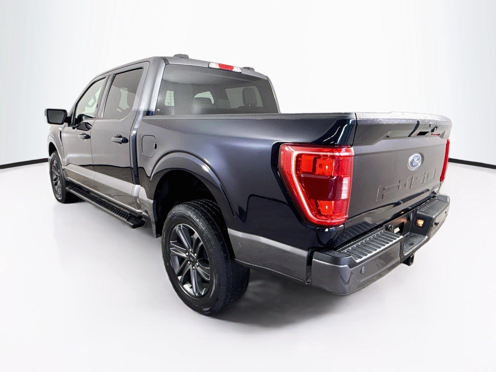 2023 Ford F-150 photo 3