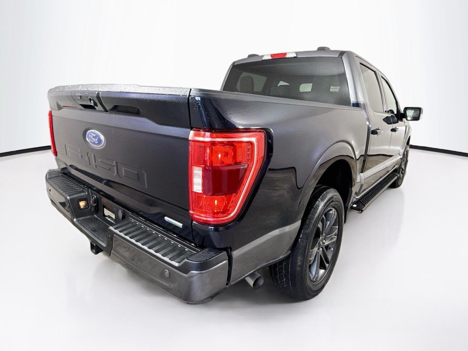 2023 Ford F-150 photo 4