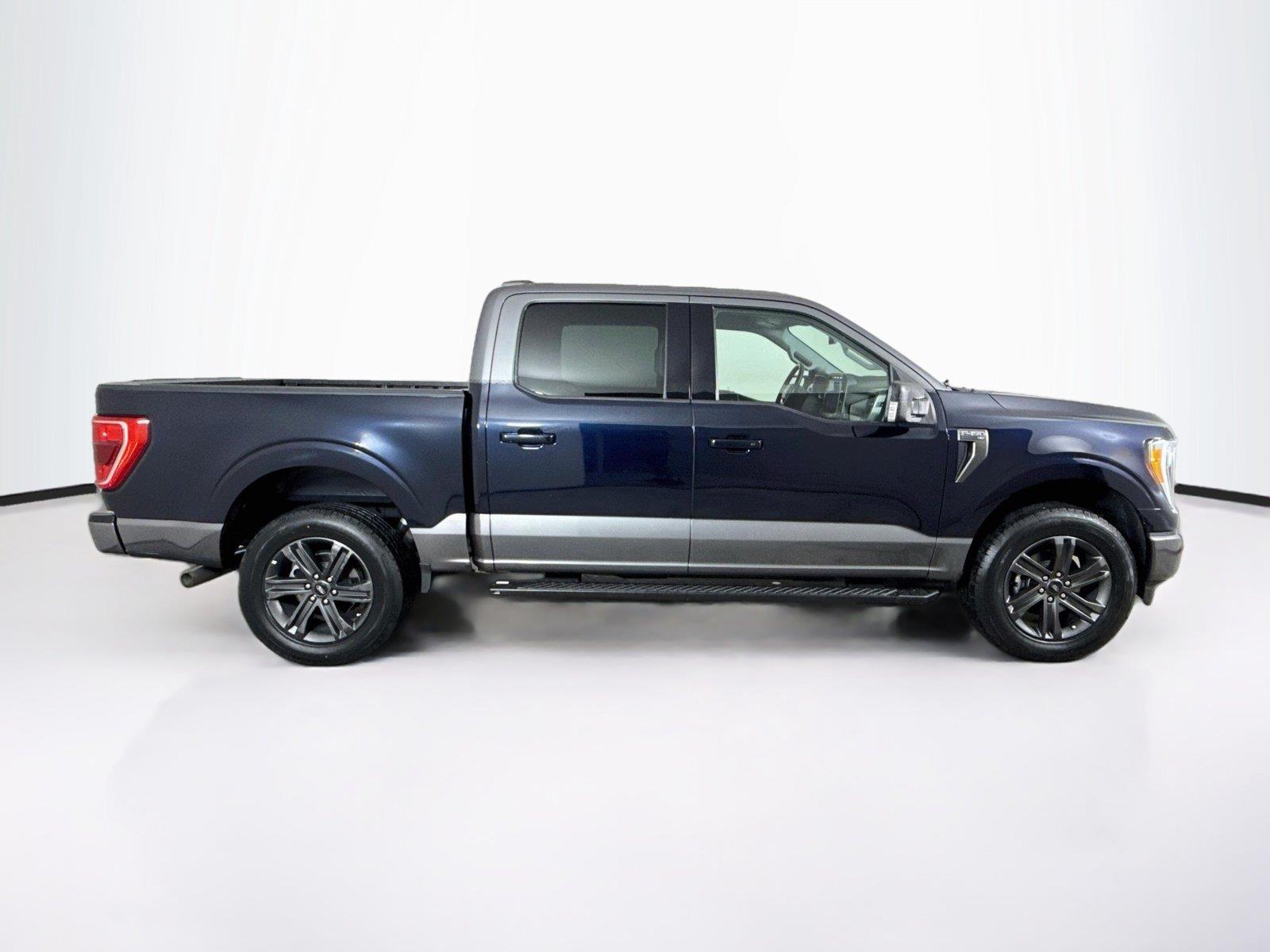 2023 Ford F-150 photo 5