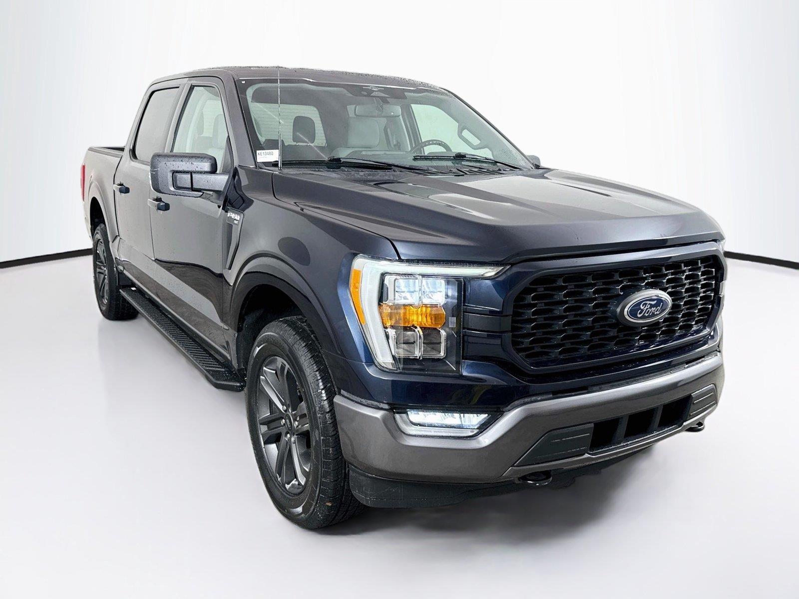 2023 Ford F-150 photo 6