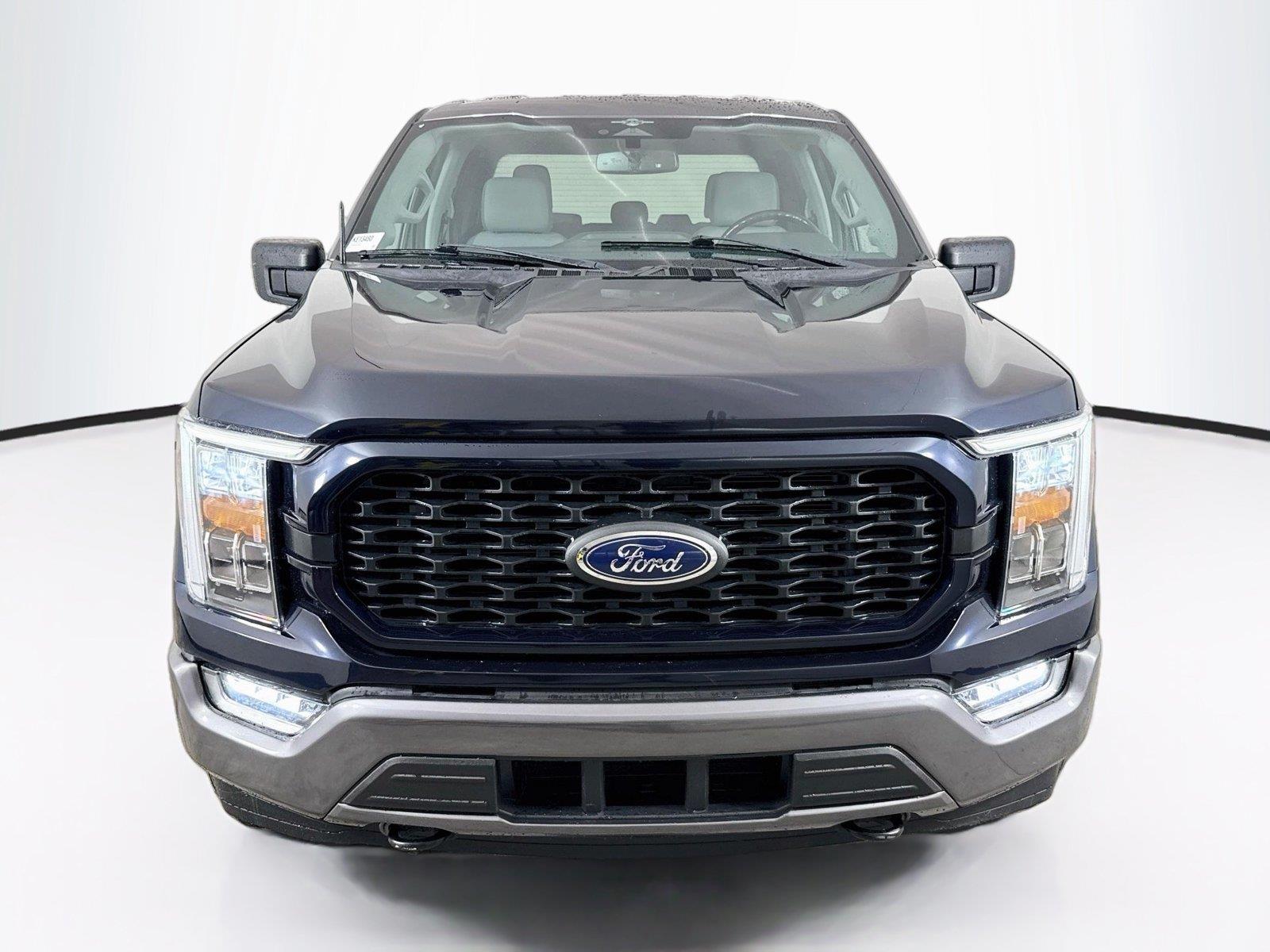 2023 Ford F-150 photo 7