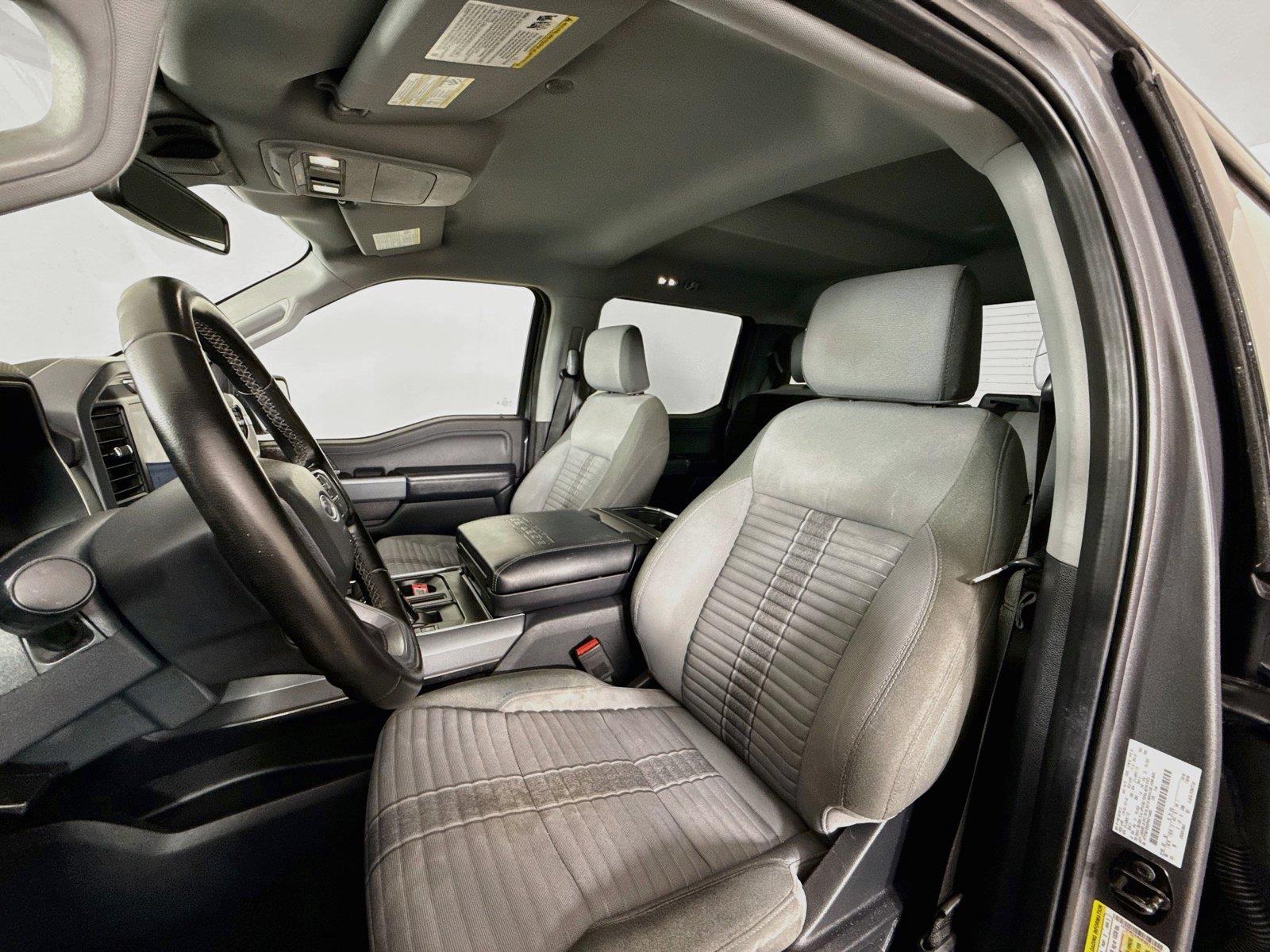2023 Ford F-150 photo 8
