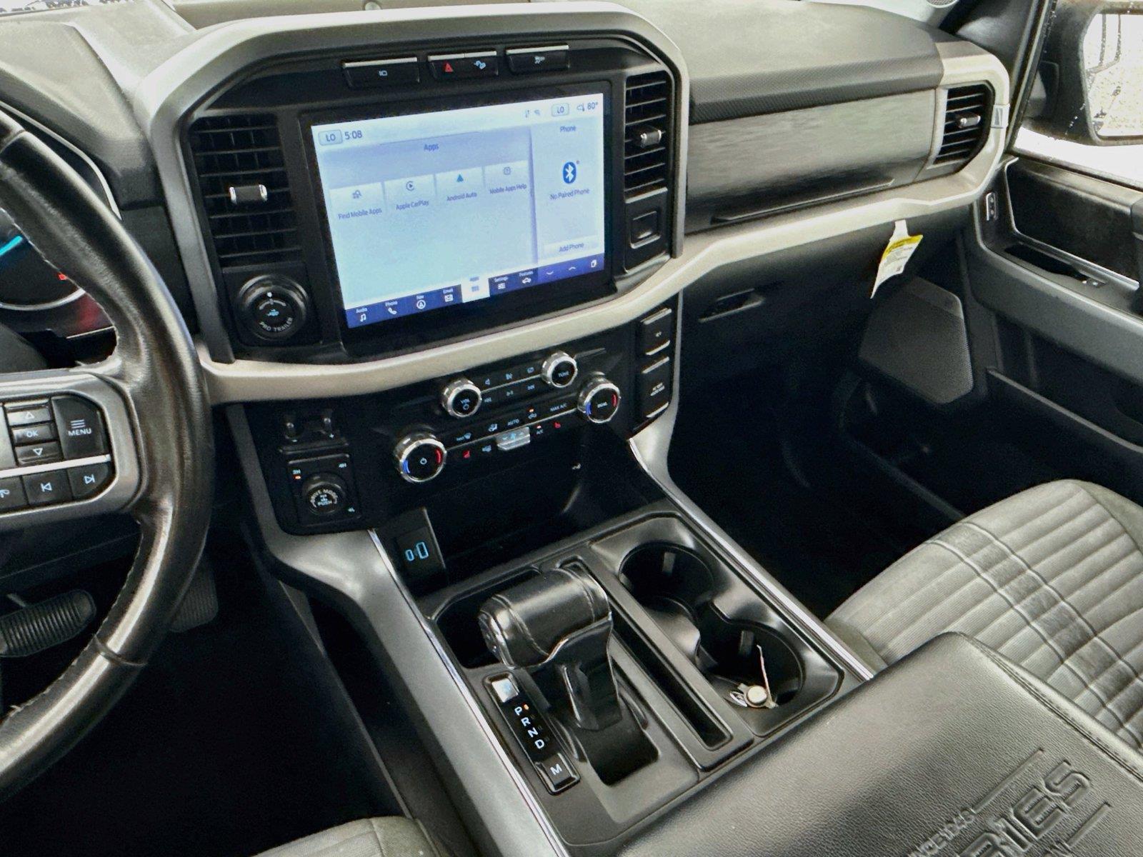 2023 Ford F-150 photo 11