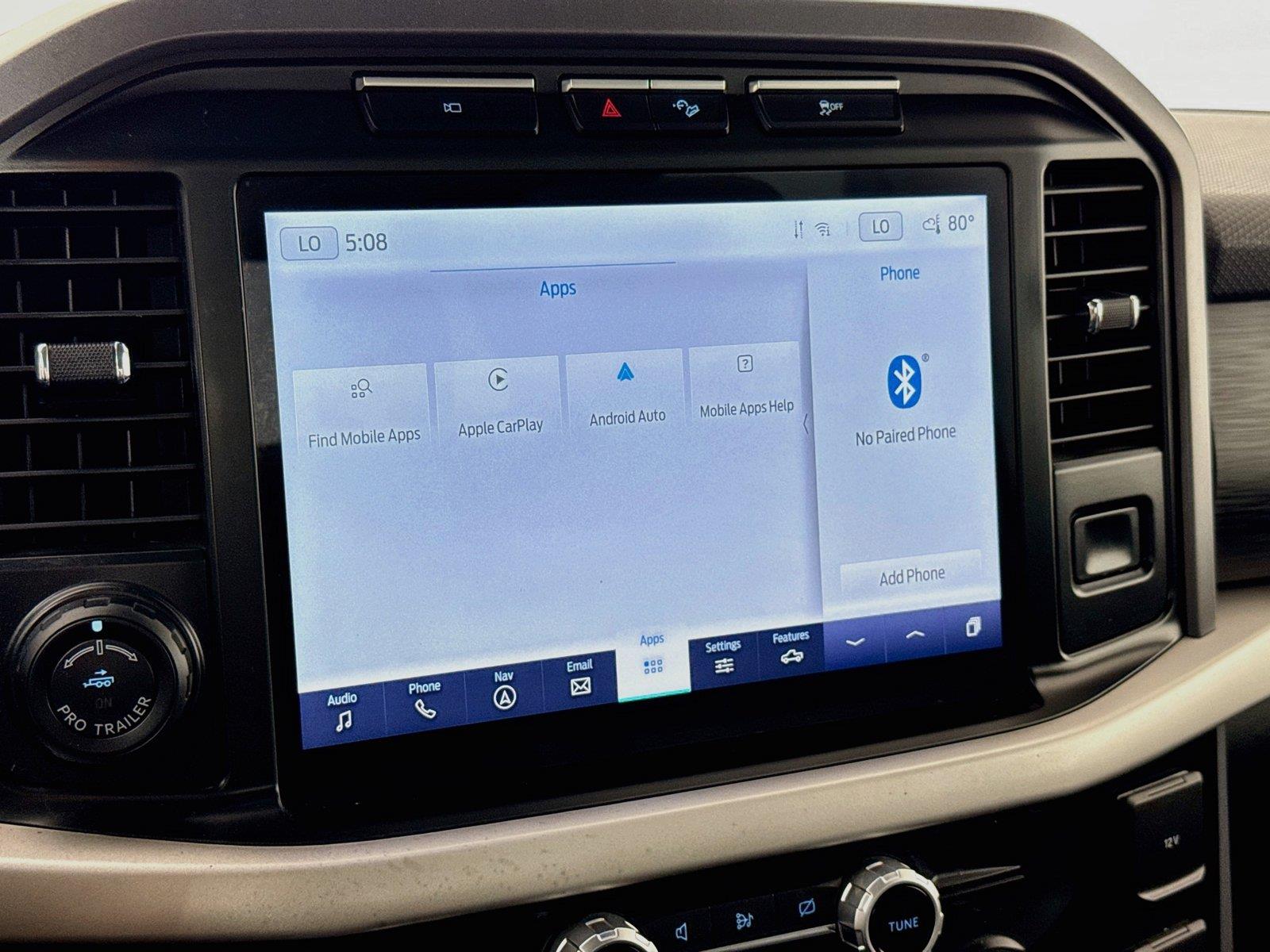 2023 Ford F-150 photo 12