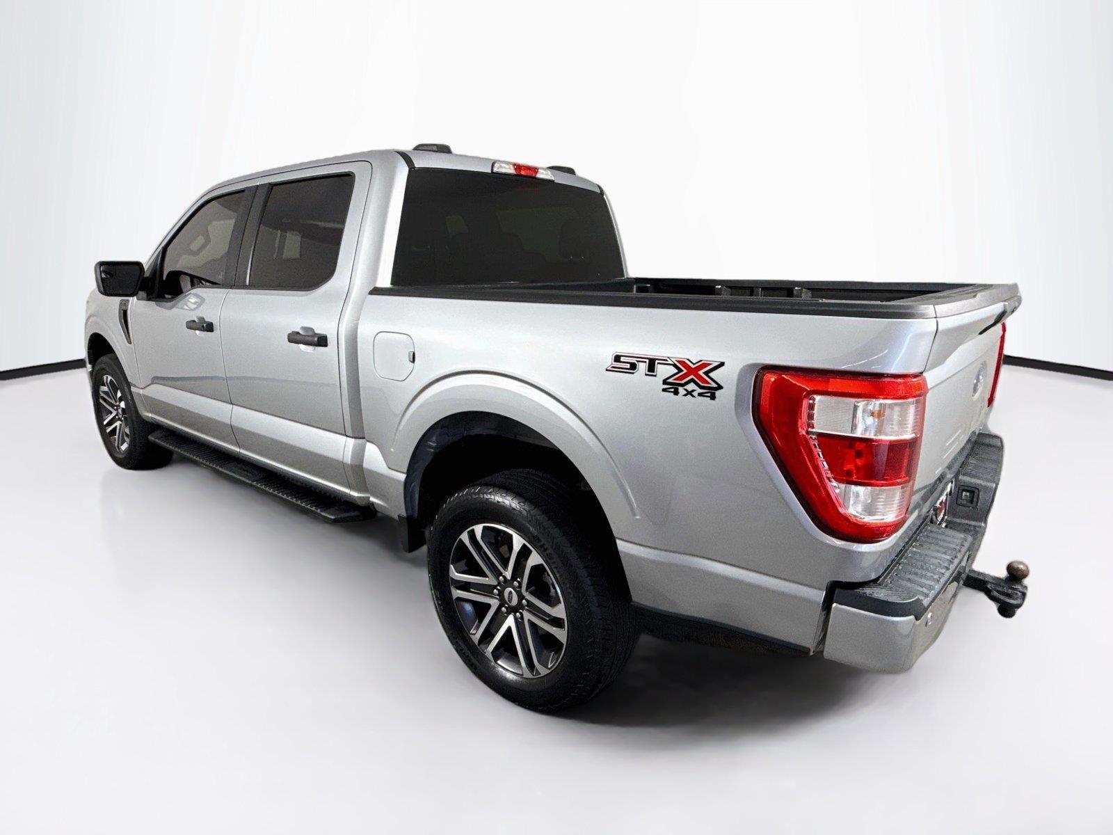 2023 Ford F-150 photo 3