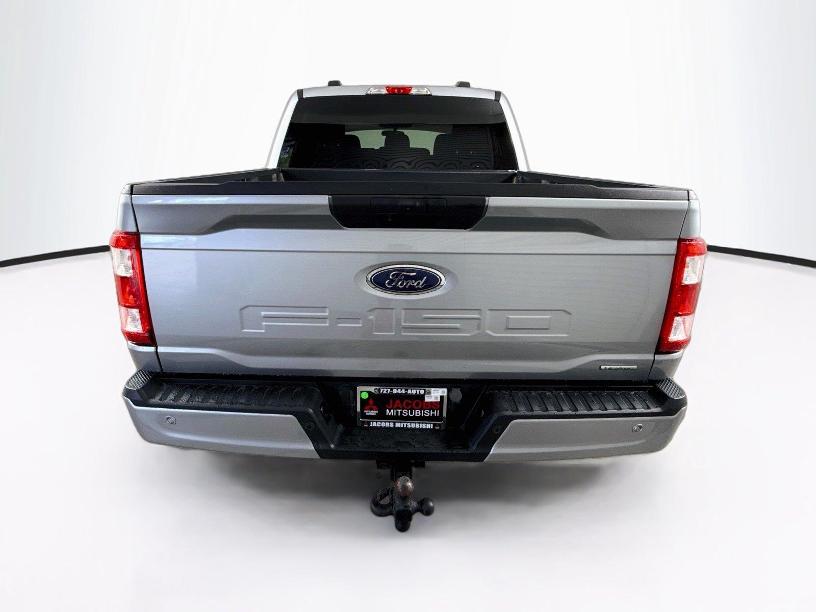 2023 Ford F-150 photo 4