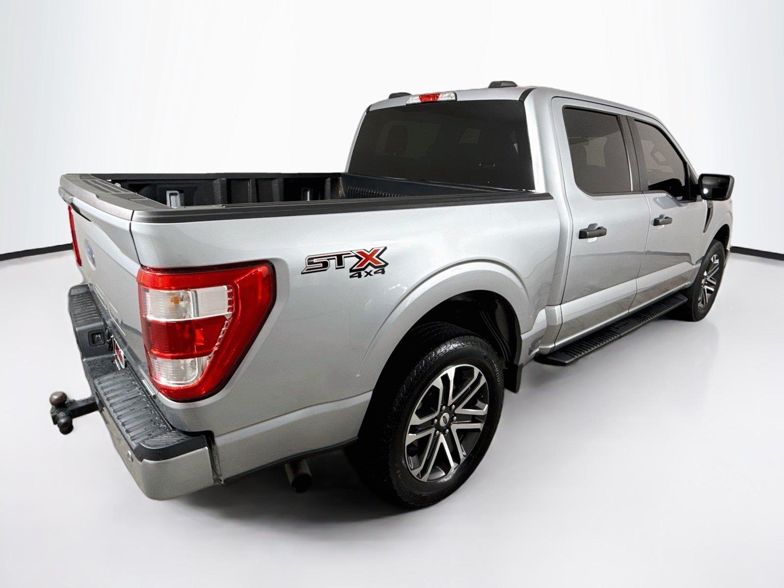 2023 Ford F-150 photo 5