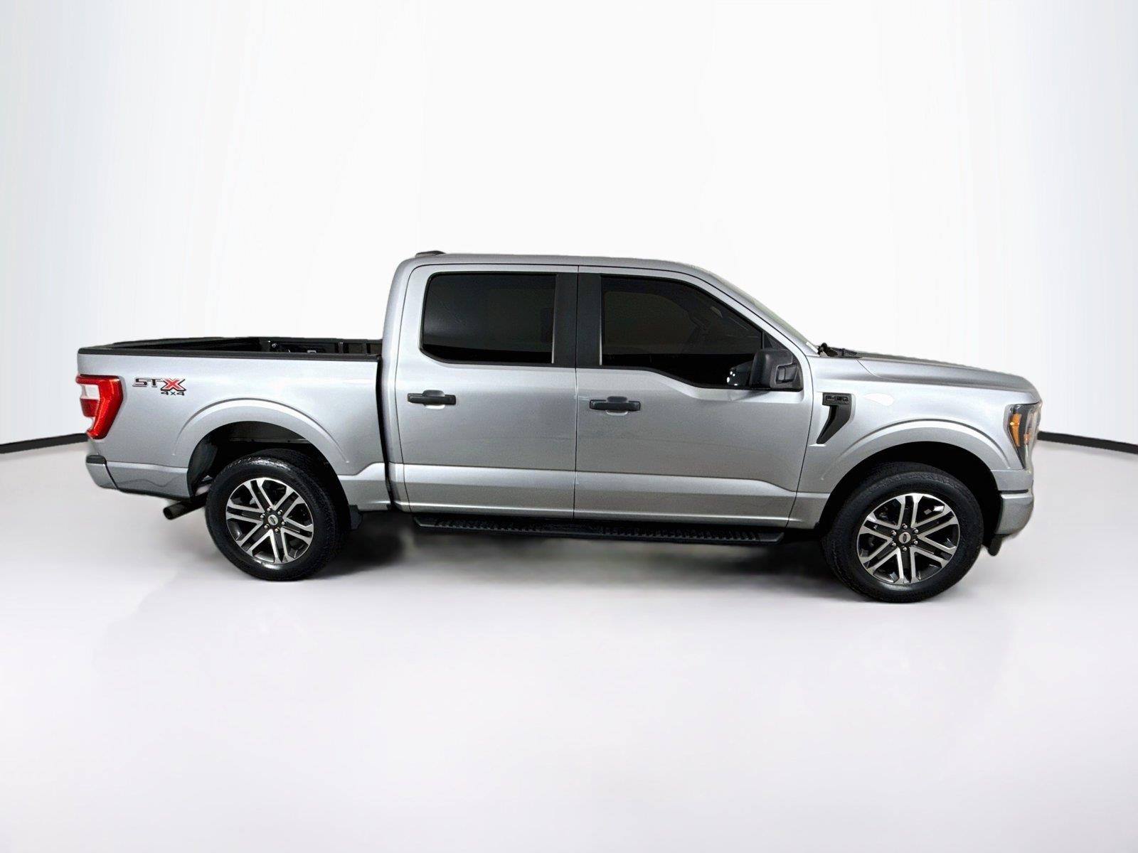 2023 Ford F-150 photo 6