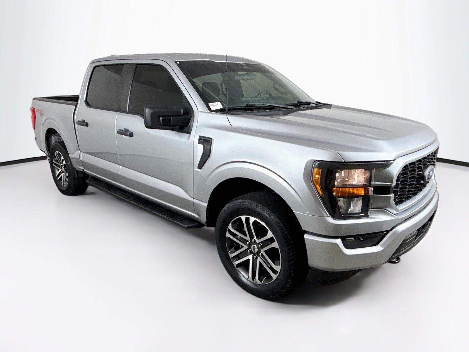 2023 Ford F-150 photo 7